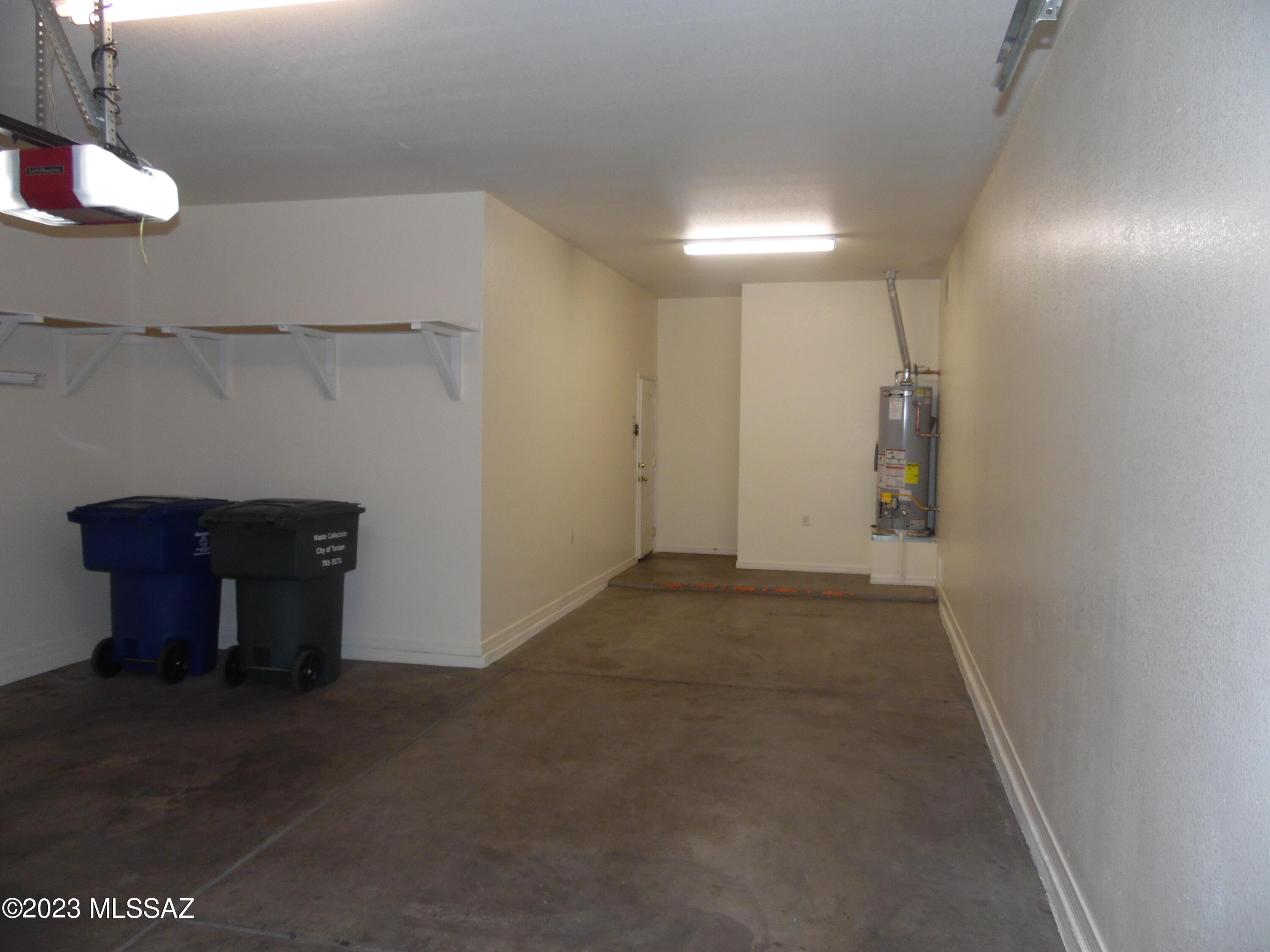 Harrison Del Sol (1-161) - Residential Lease