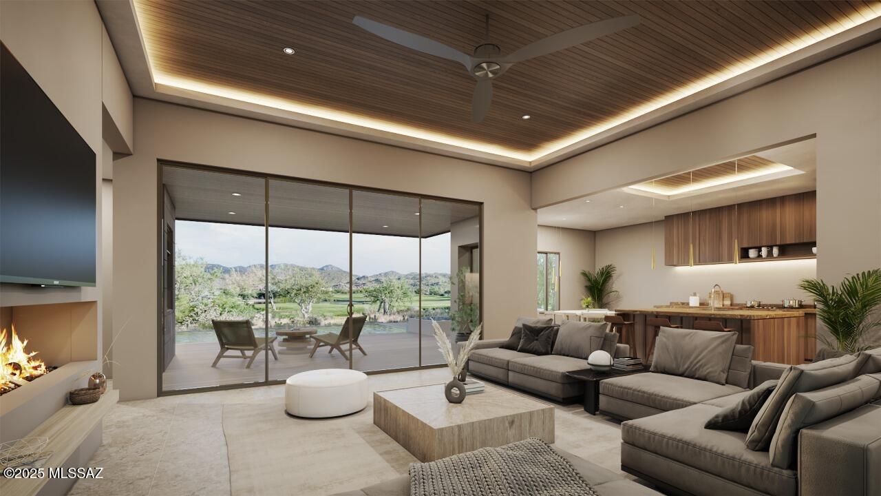 14311 N Giant Saguaro Place