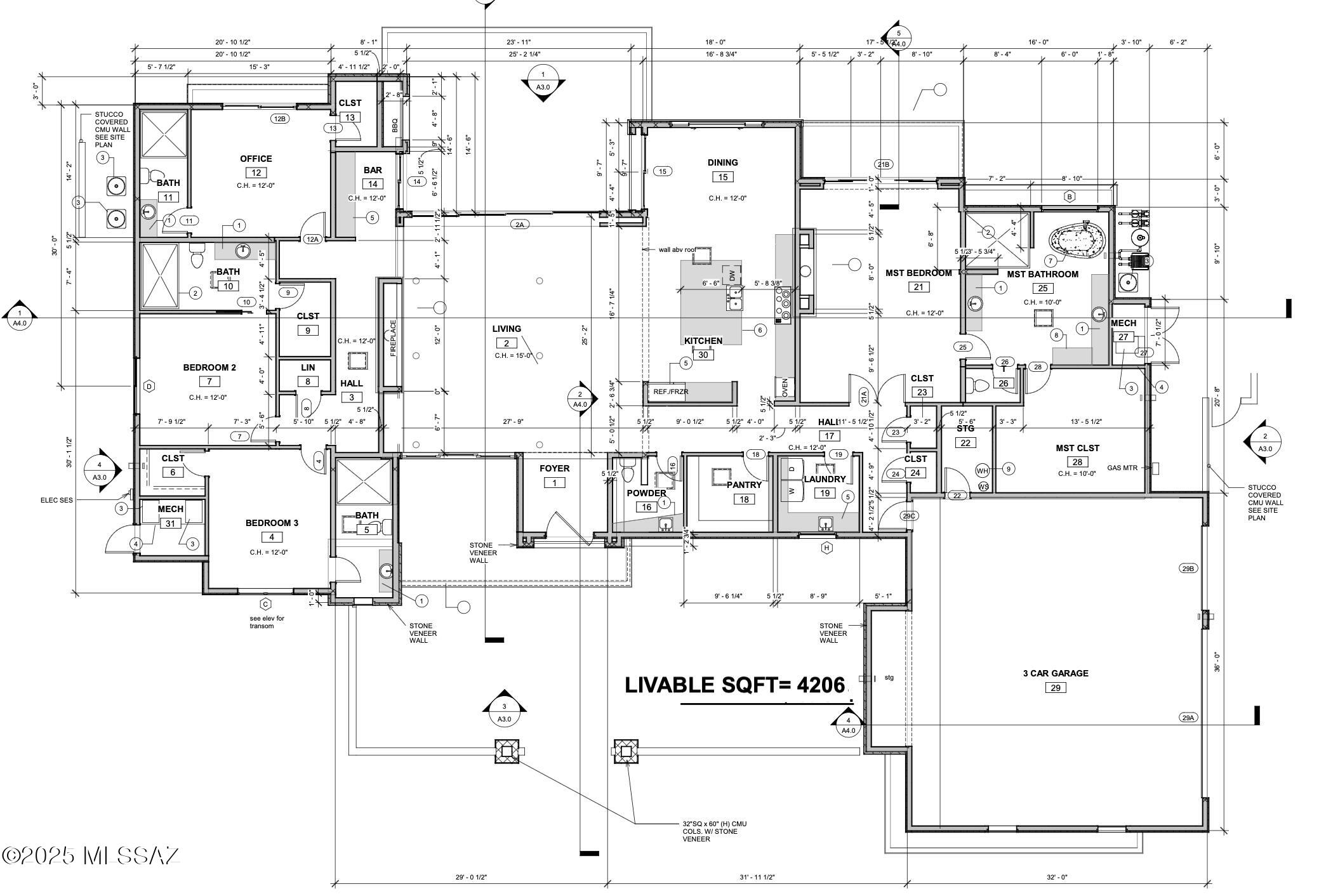 14311 N Giant Saguaro Place