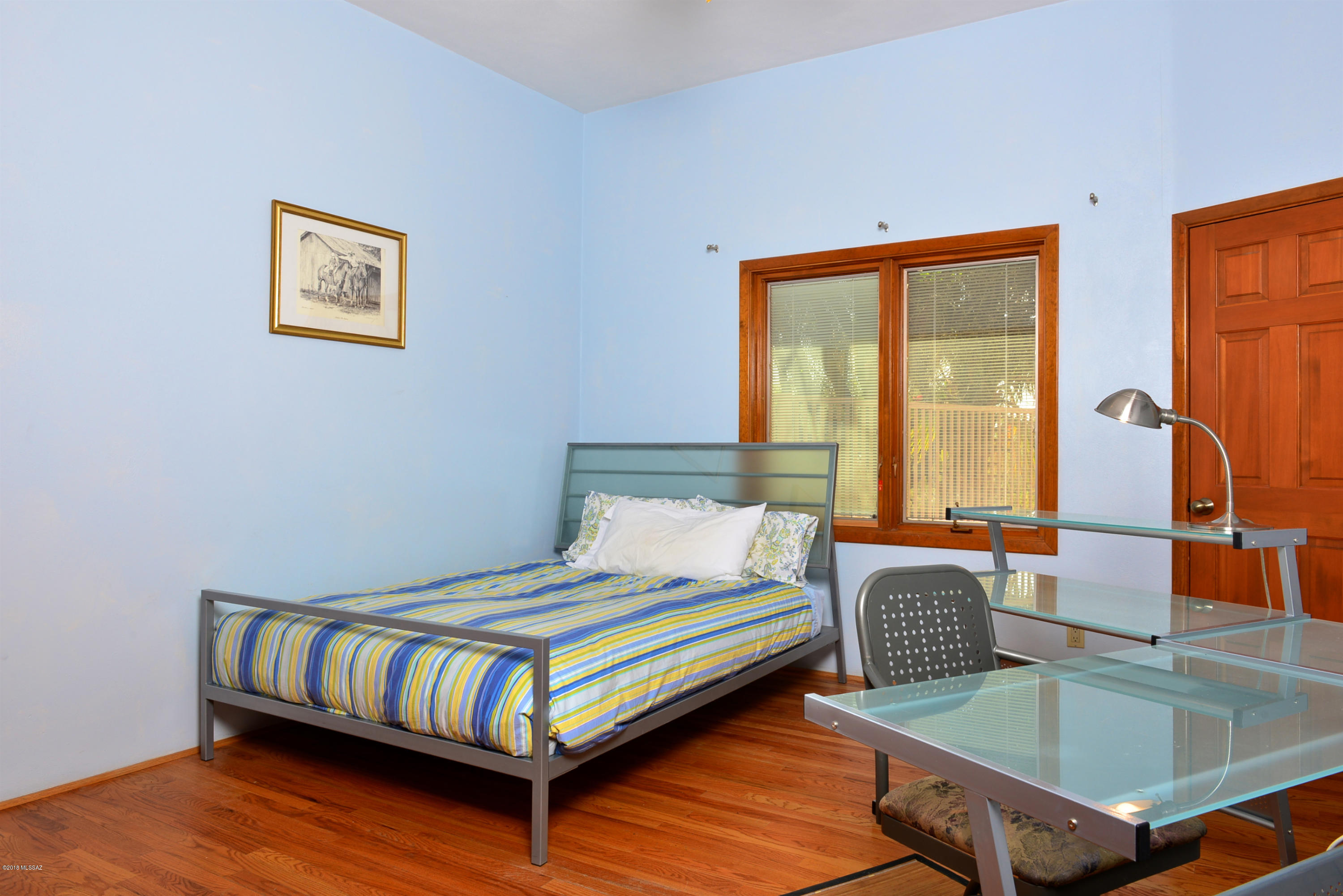 Sabino Vista Hills (101-158) - Residential