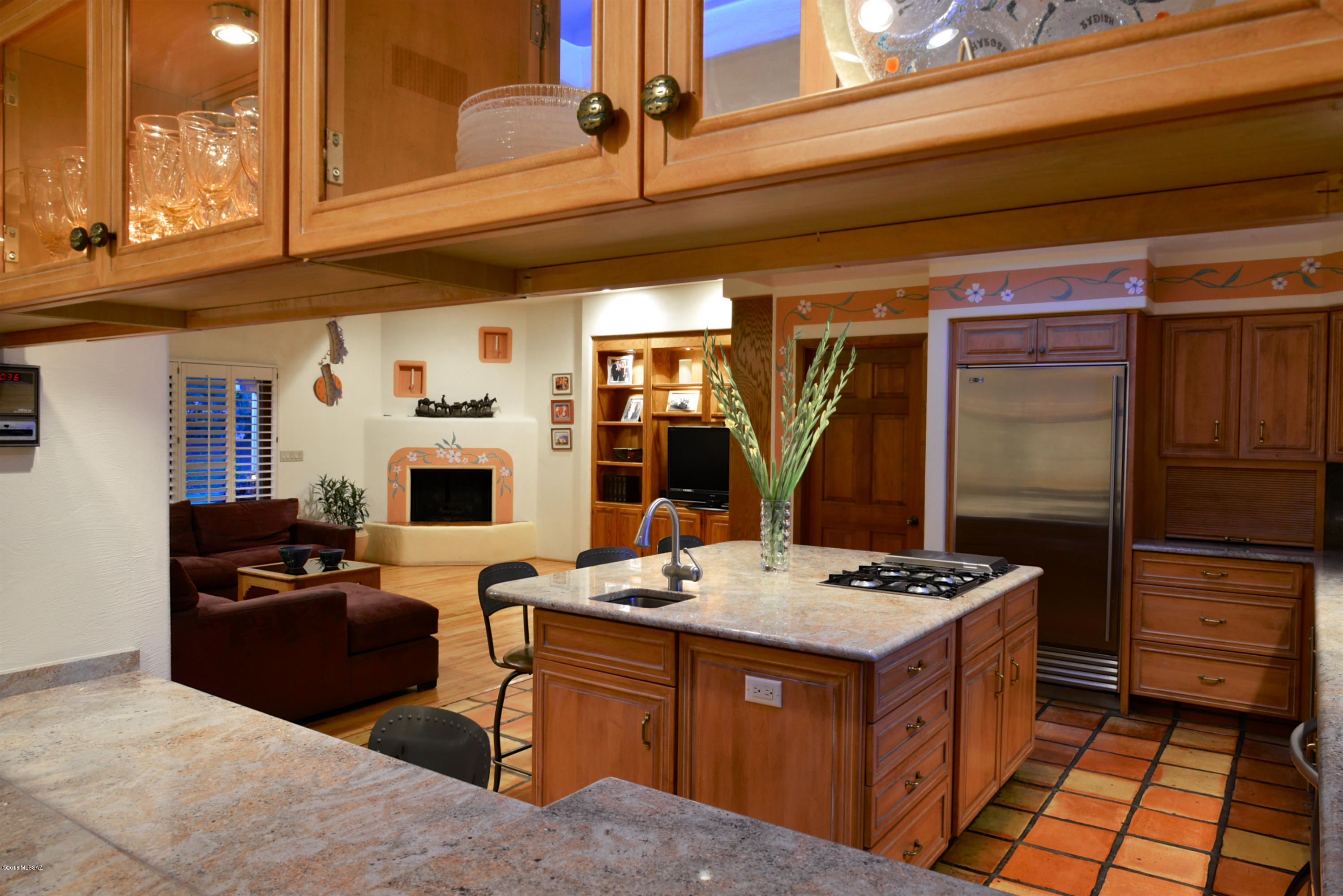 Sabino Vista Hills (101-158) - Residential