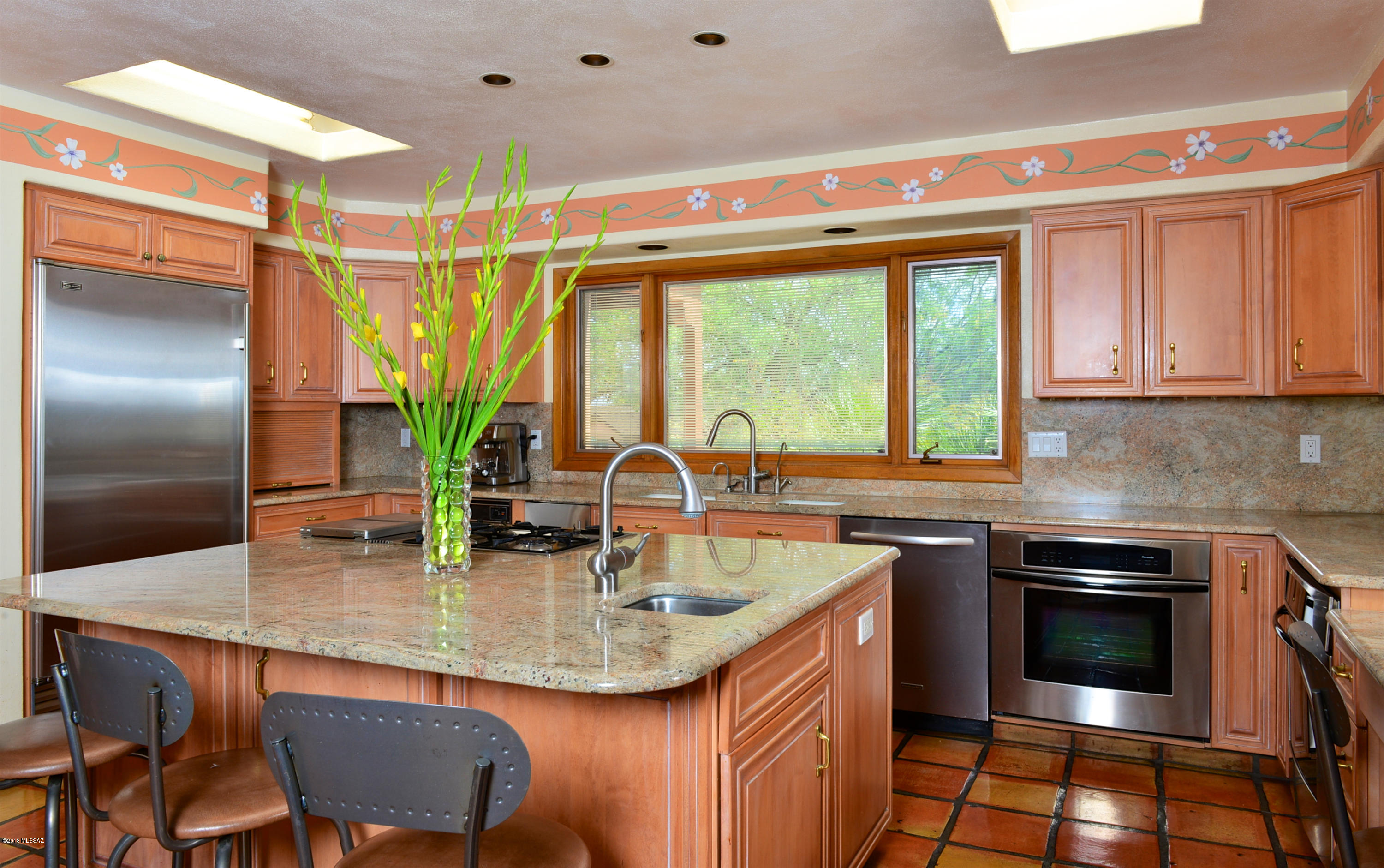 Sabino Vista Hills (101-158) - Residential