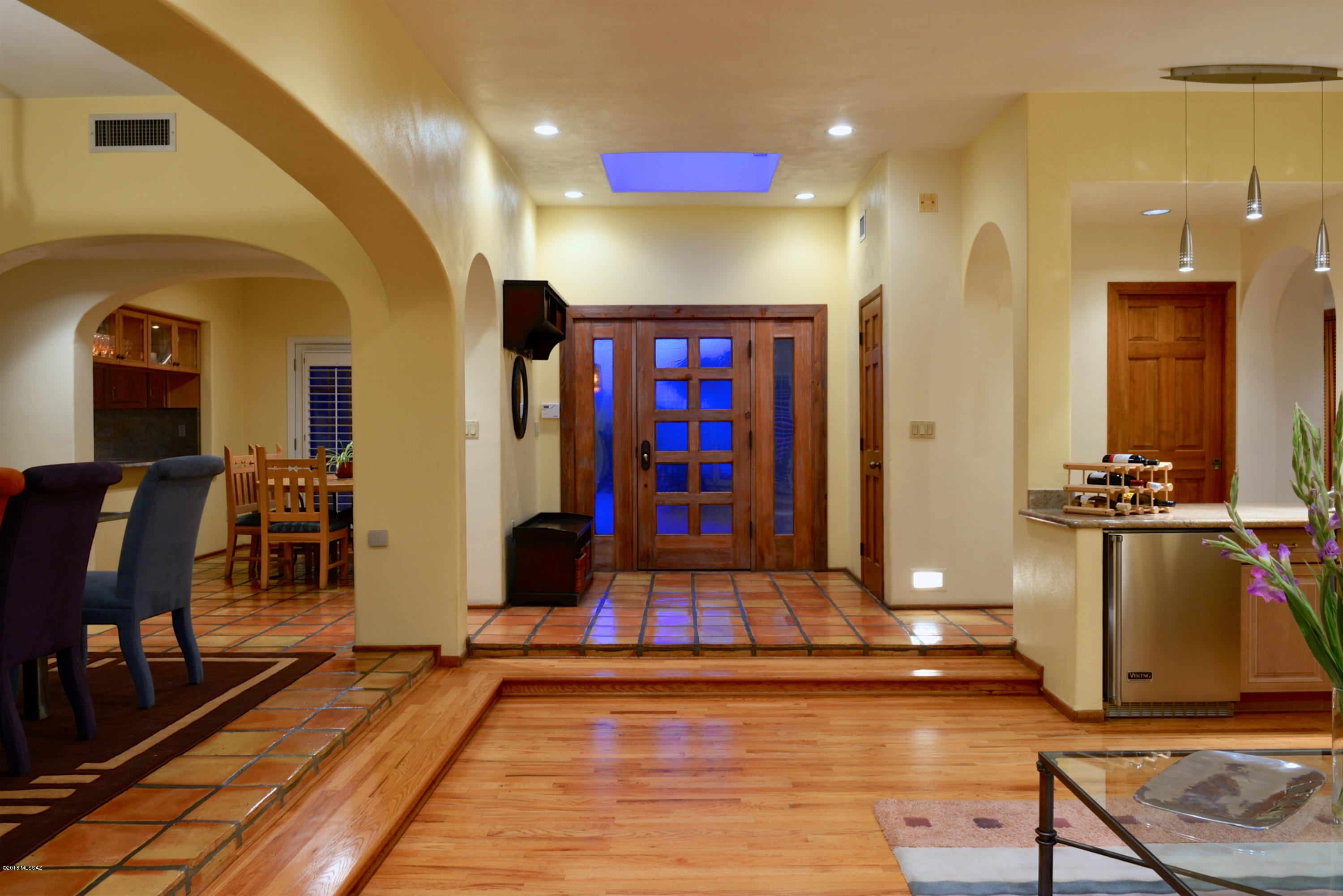 Sabino Vista Hills (101-158) - Residential