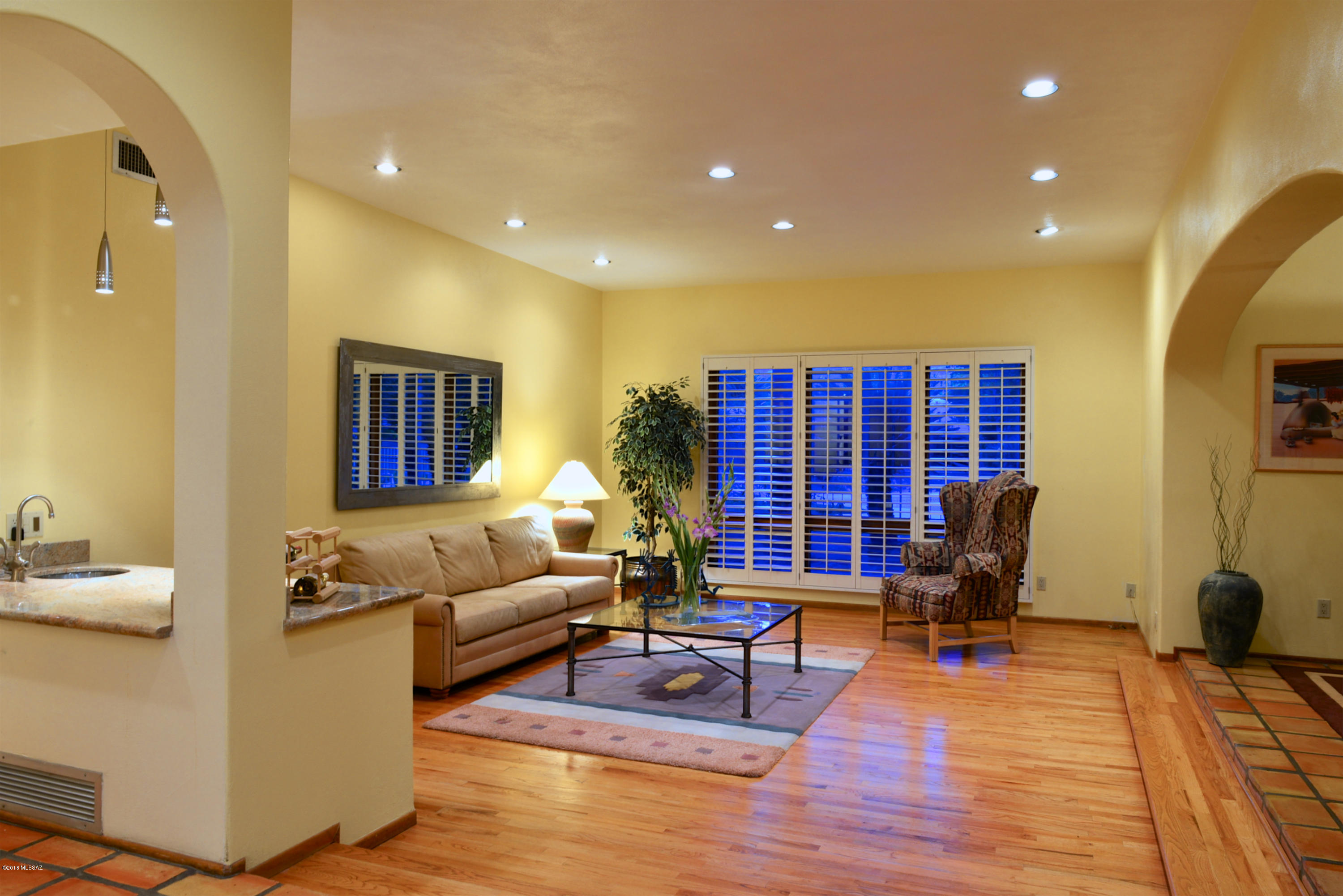 Sabino Vista Hills (101-158) - Residential