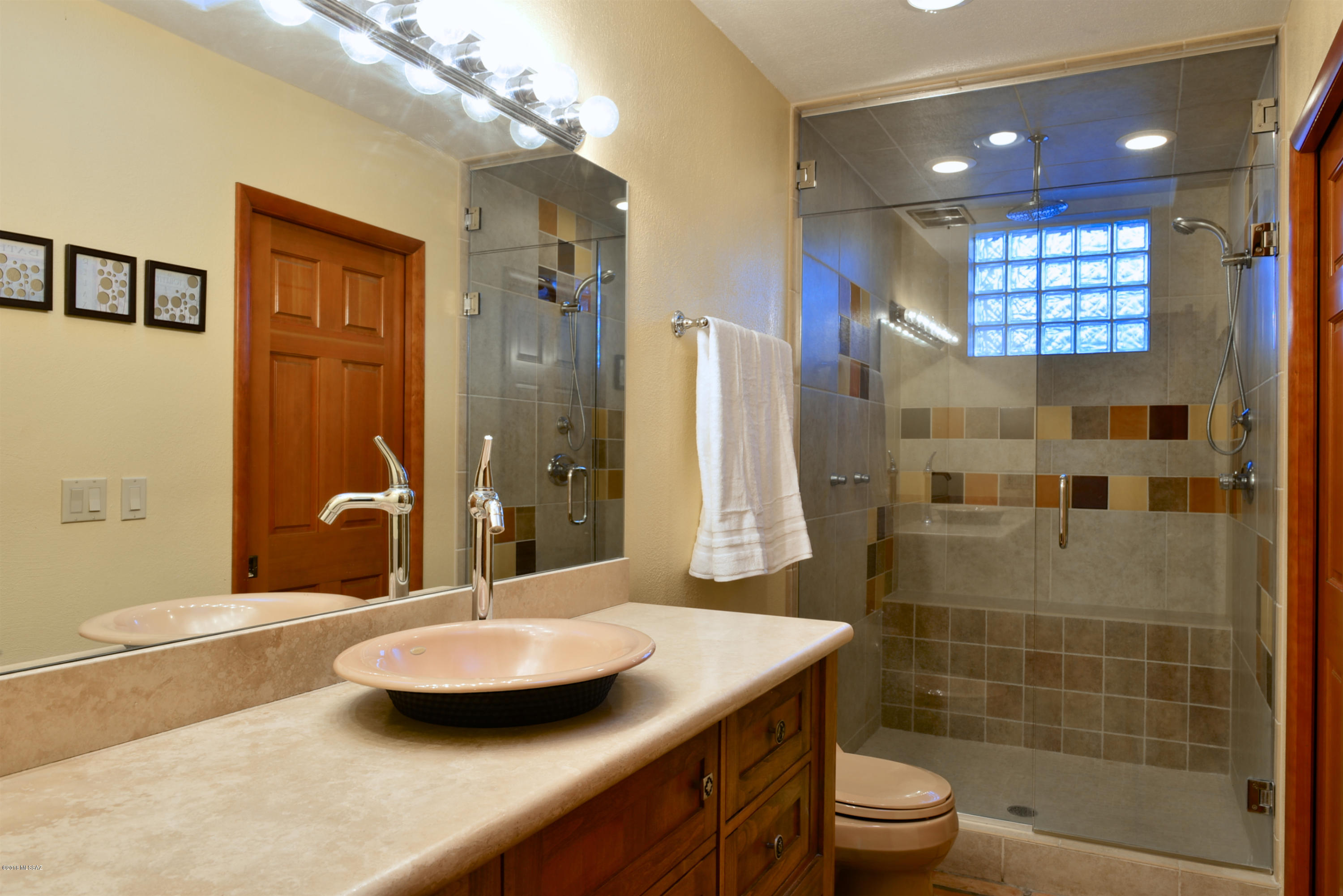 Sabino Vista Hills (101-158) - Residential