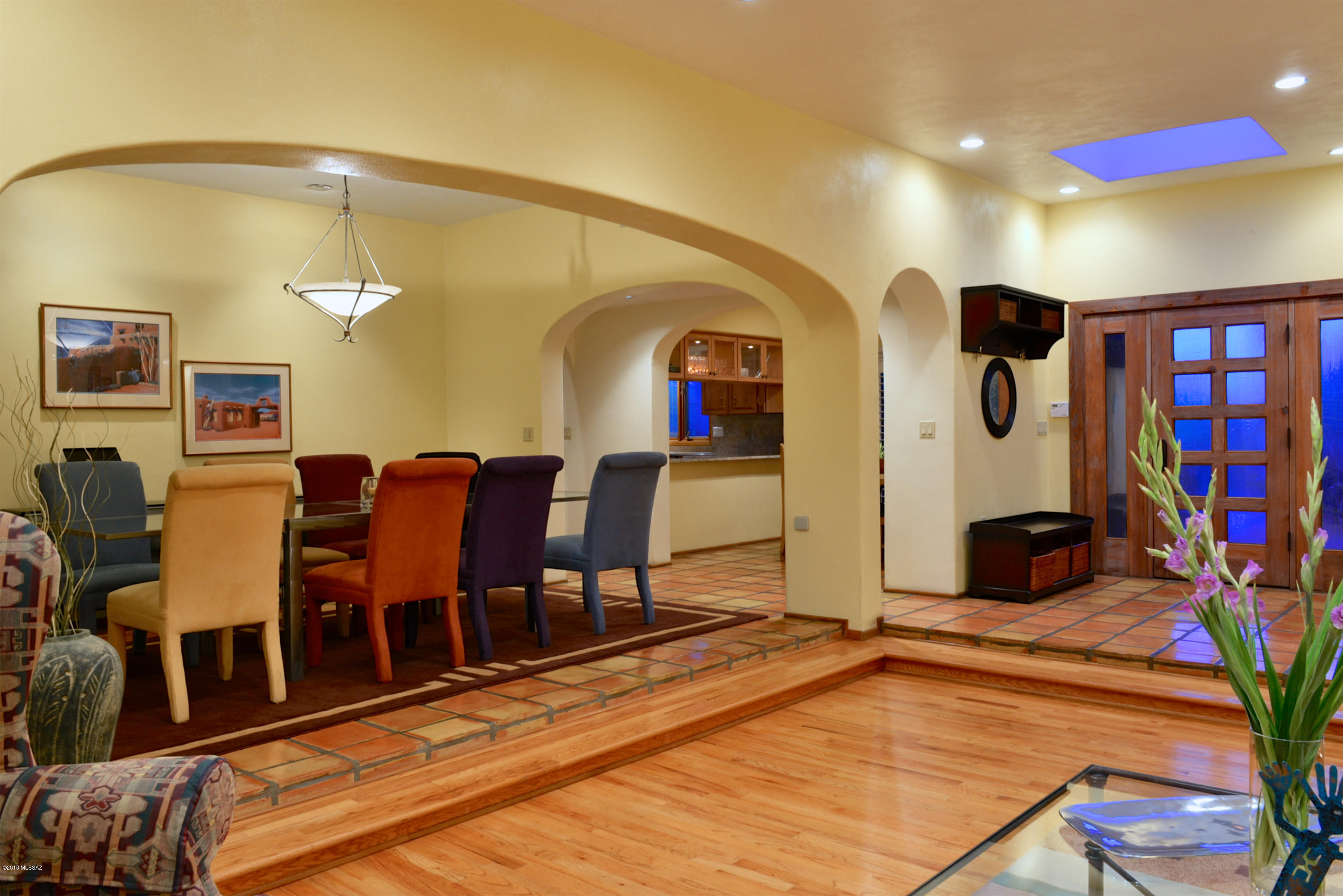 Sabino Vista Hills (101-158) - Residential
