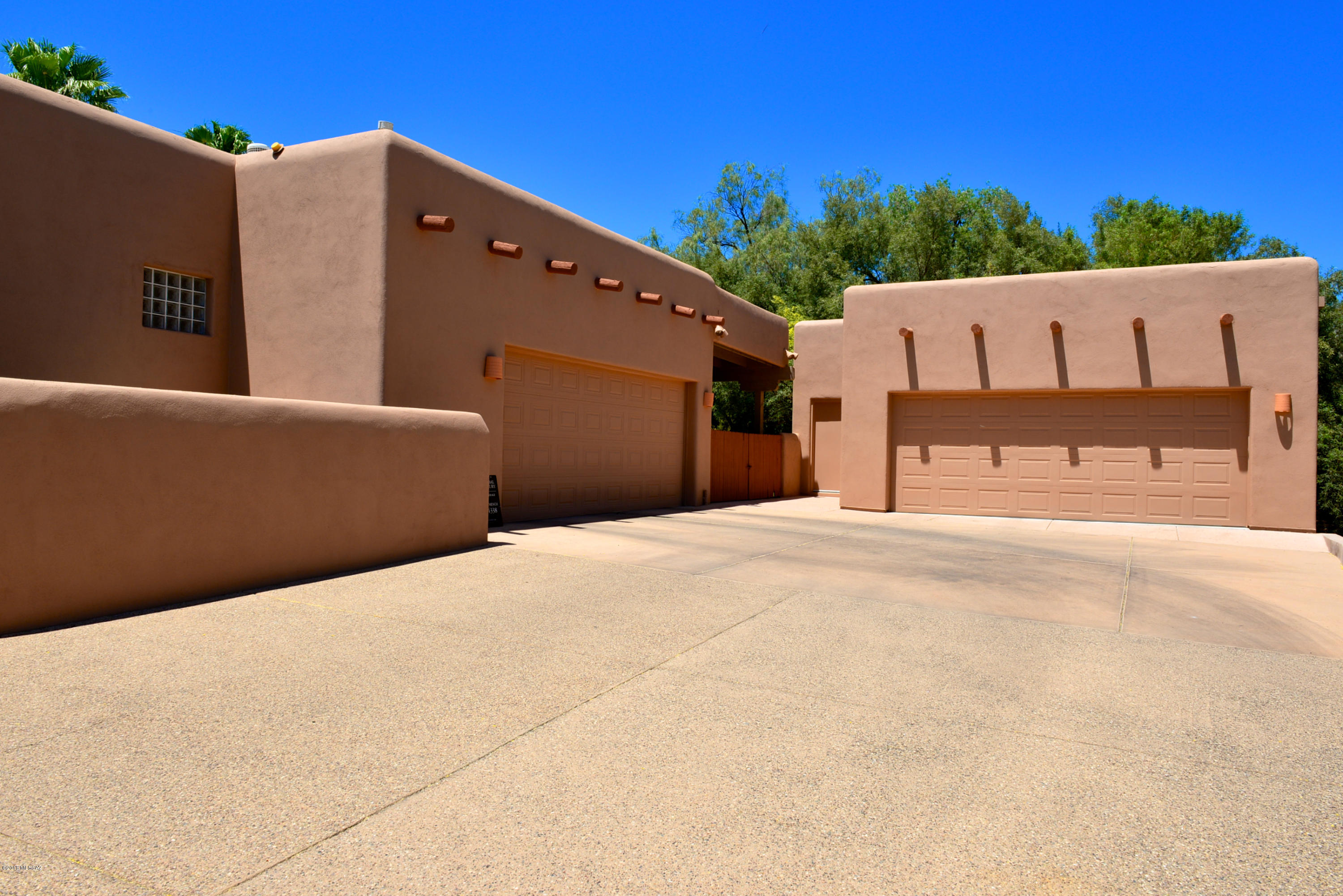 Sabino Vista Hills (101-158) - Residential