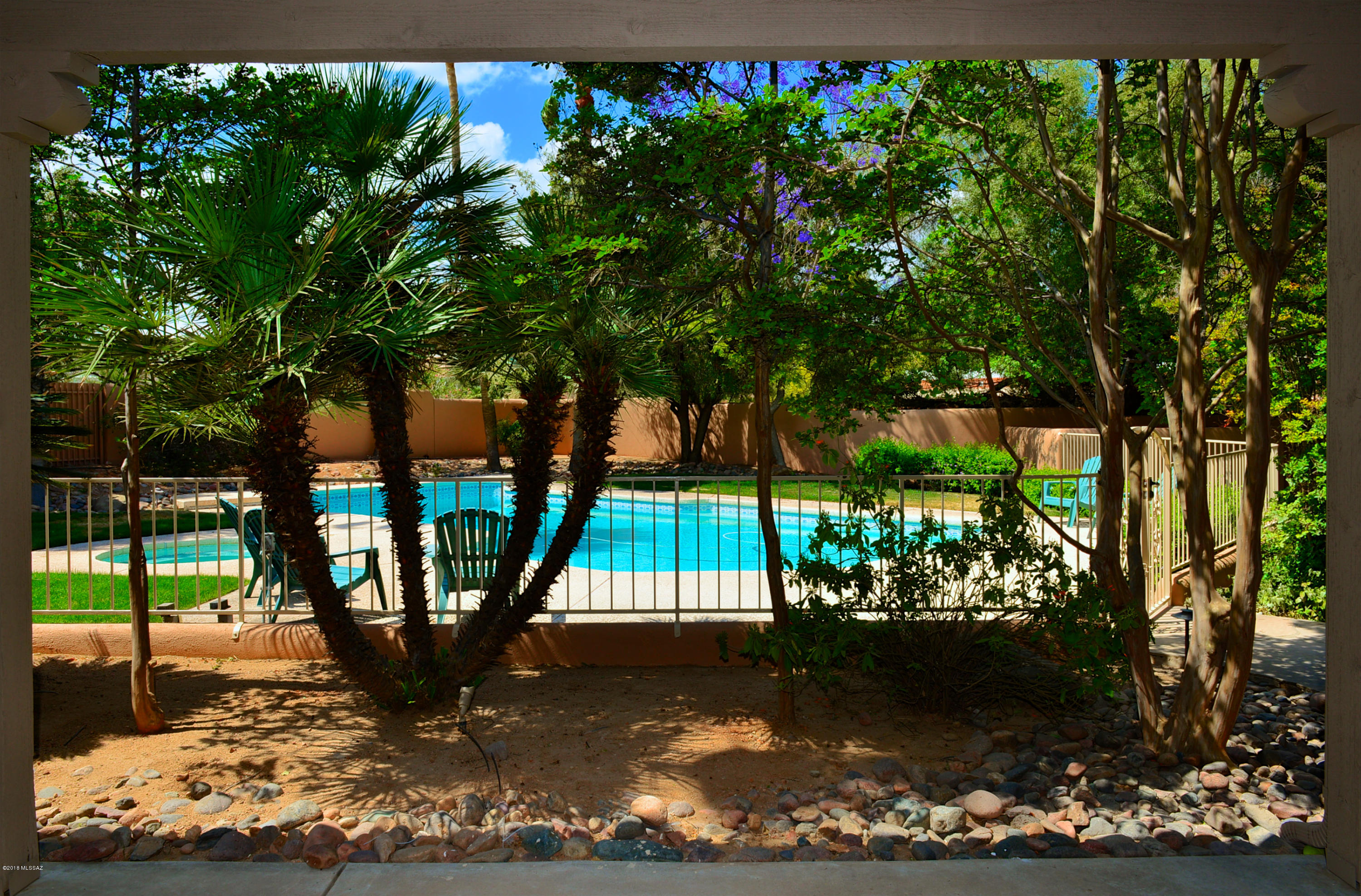Sabino Vista Hills (101-158) - Residential