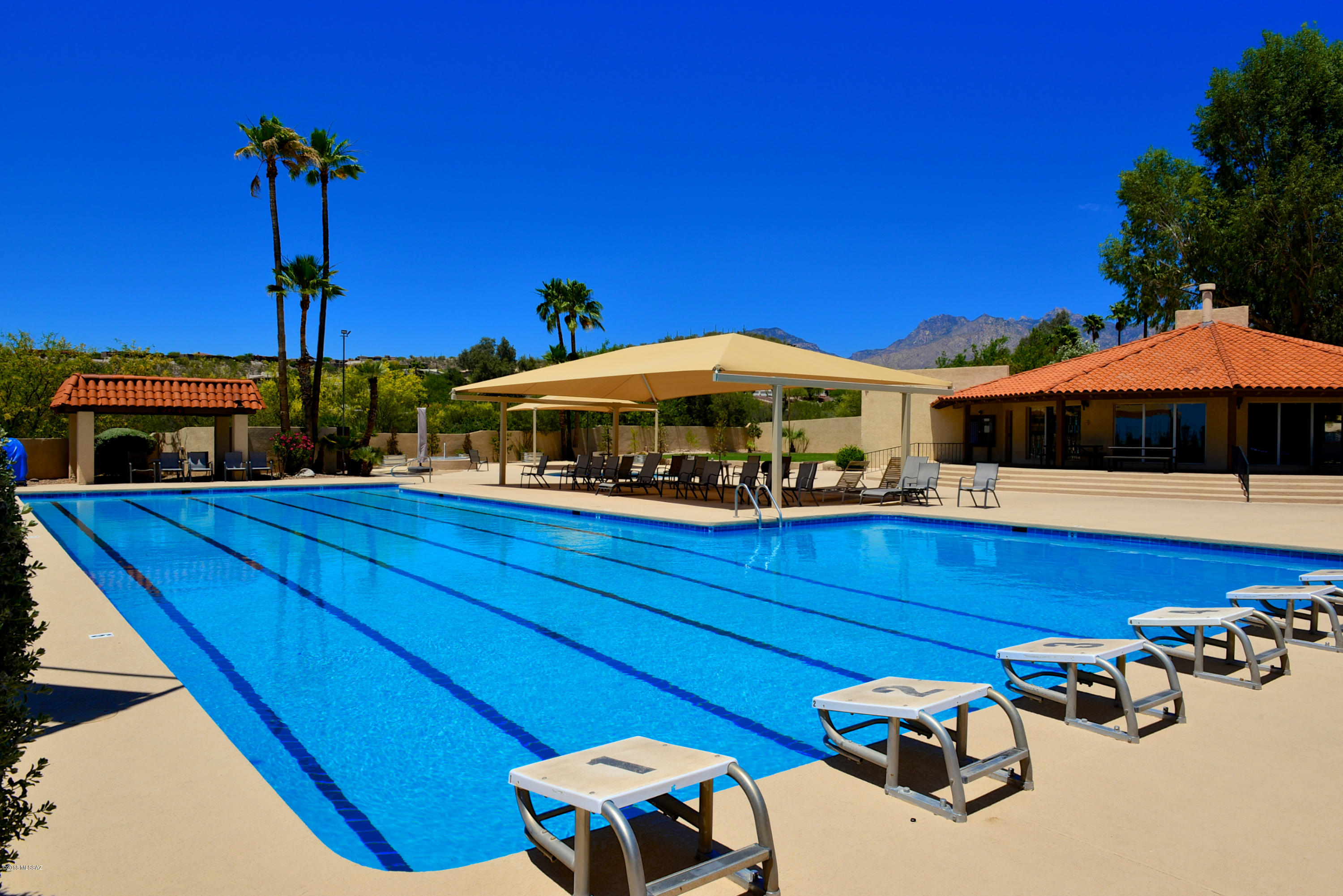 Sabino Vista Hills (101-158) - Residential