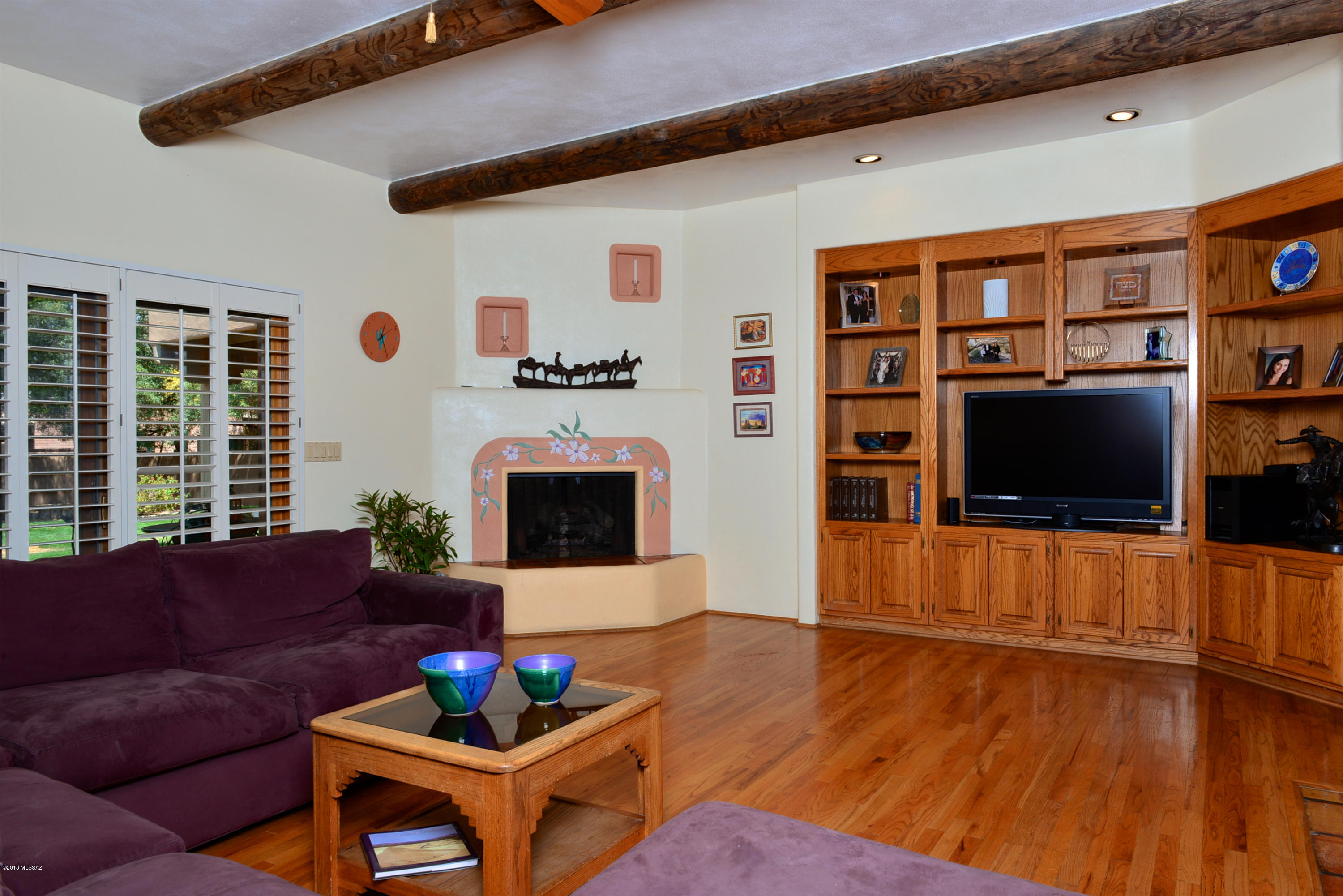Sabino Vista Hills (101-158) - Residential
