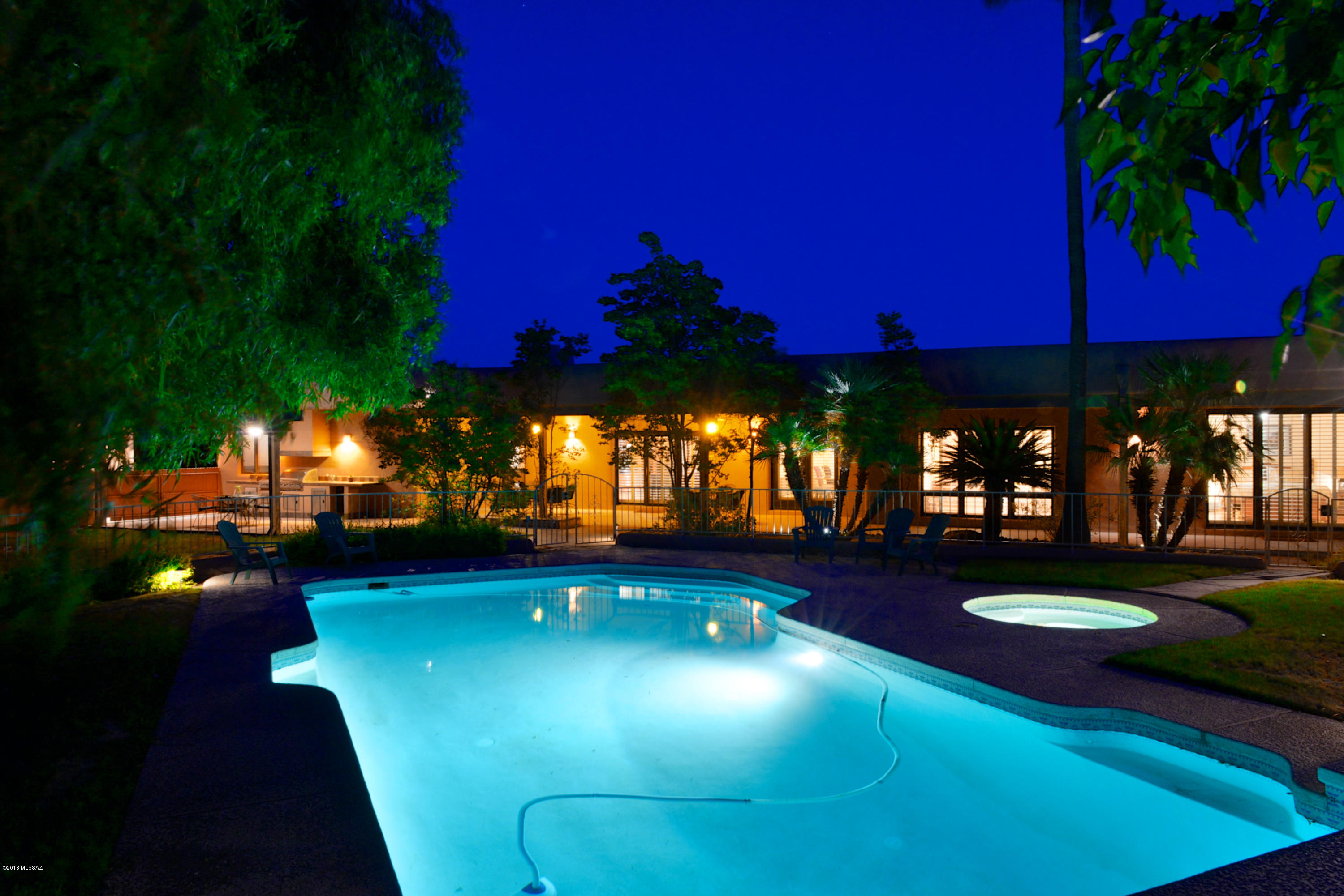 Sabino Vista Hills (101-158) - Residential