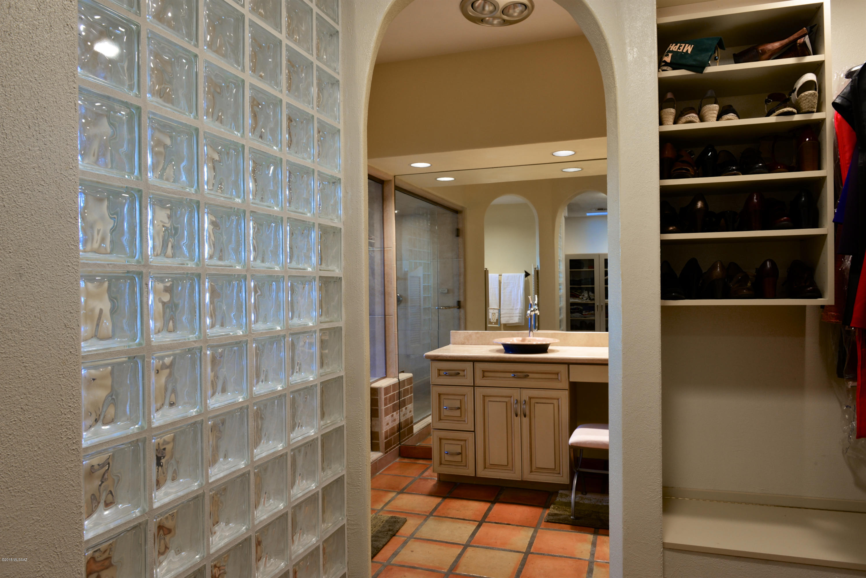 Sabino Vista Hills (101-158) - Residential