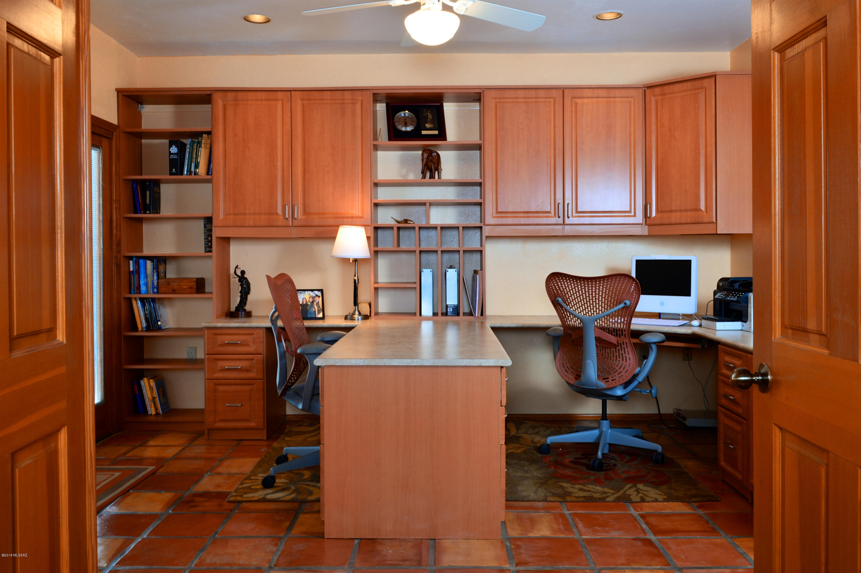 Sabino Vista Hills (101-158) - Residential