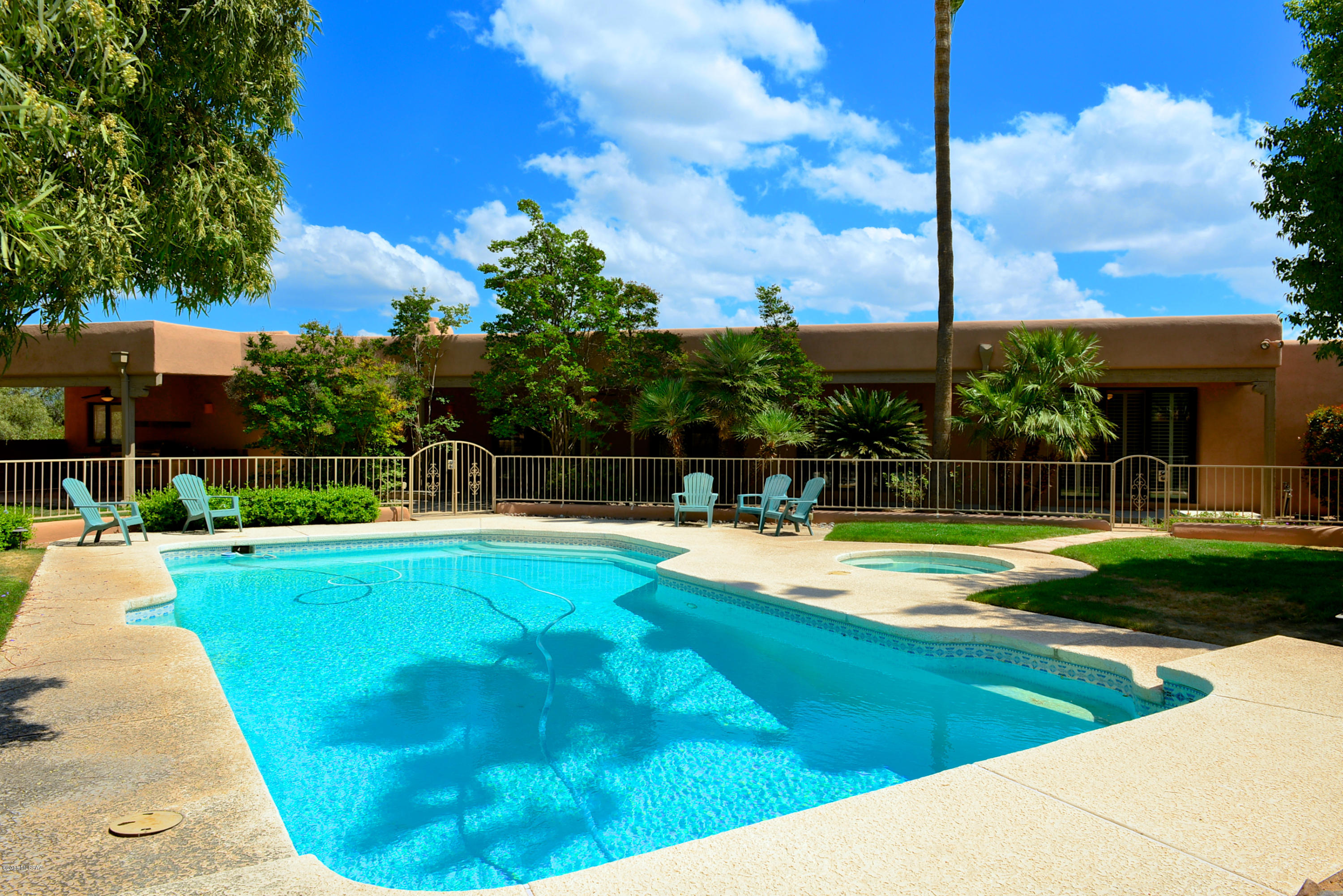 Sabino Vista Hills (101-158) - Residential