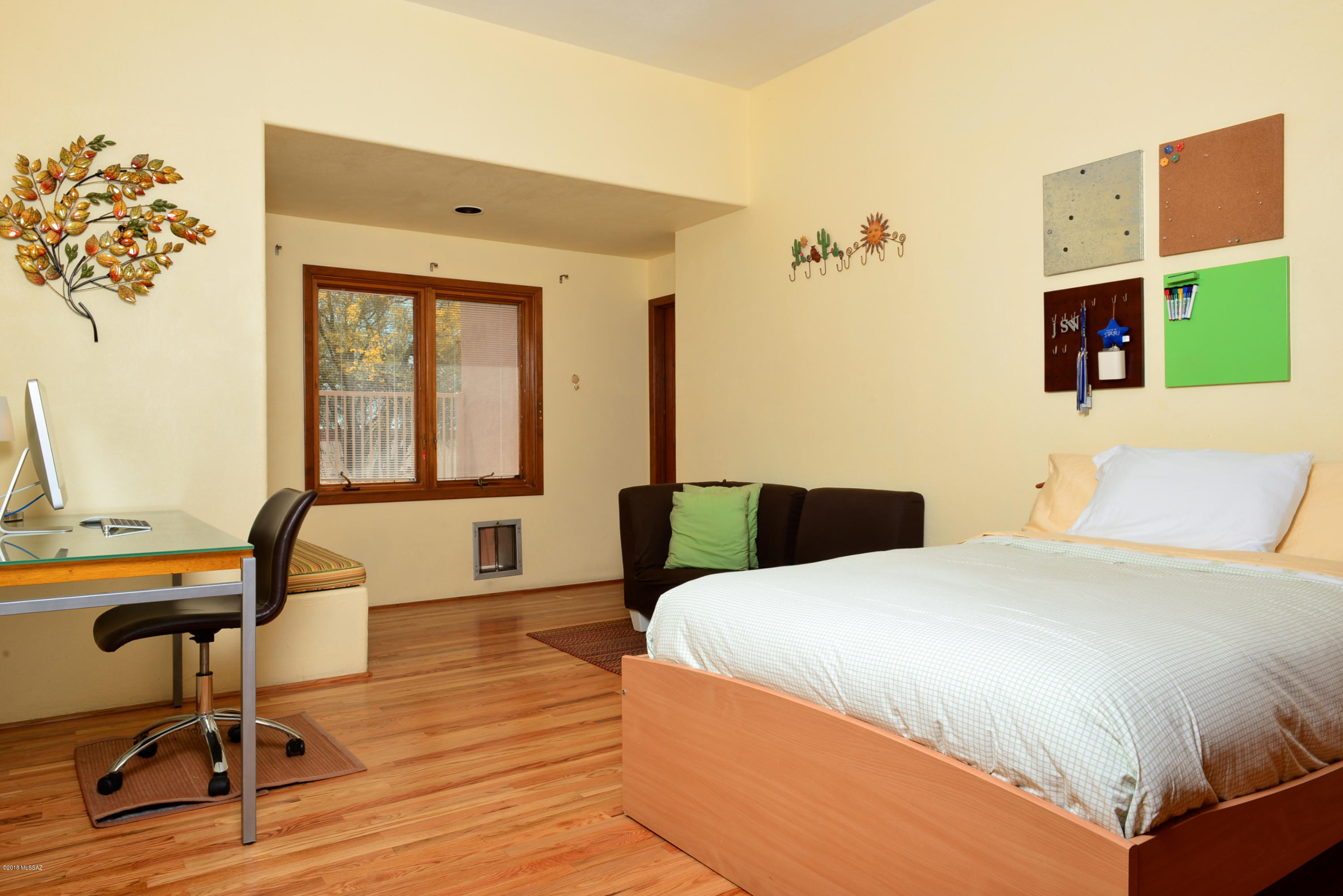 Sabino Vista Hills (101-158) - Residential