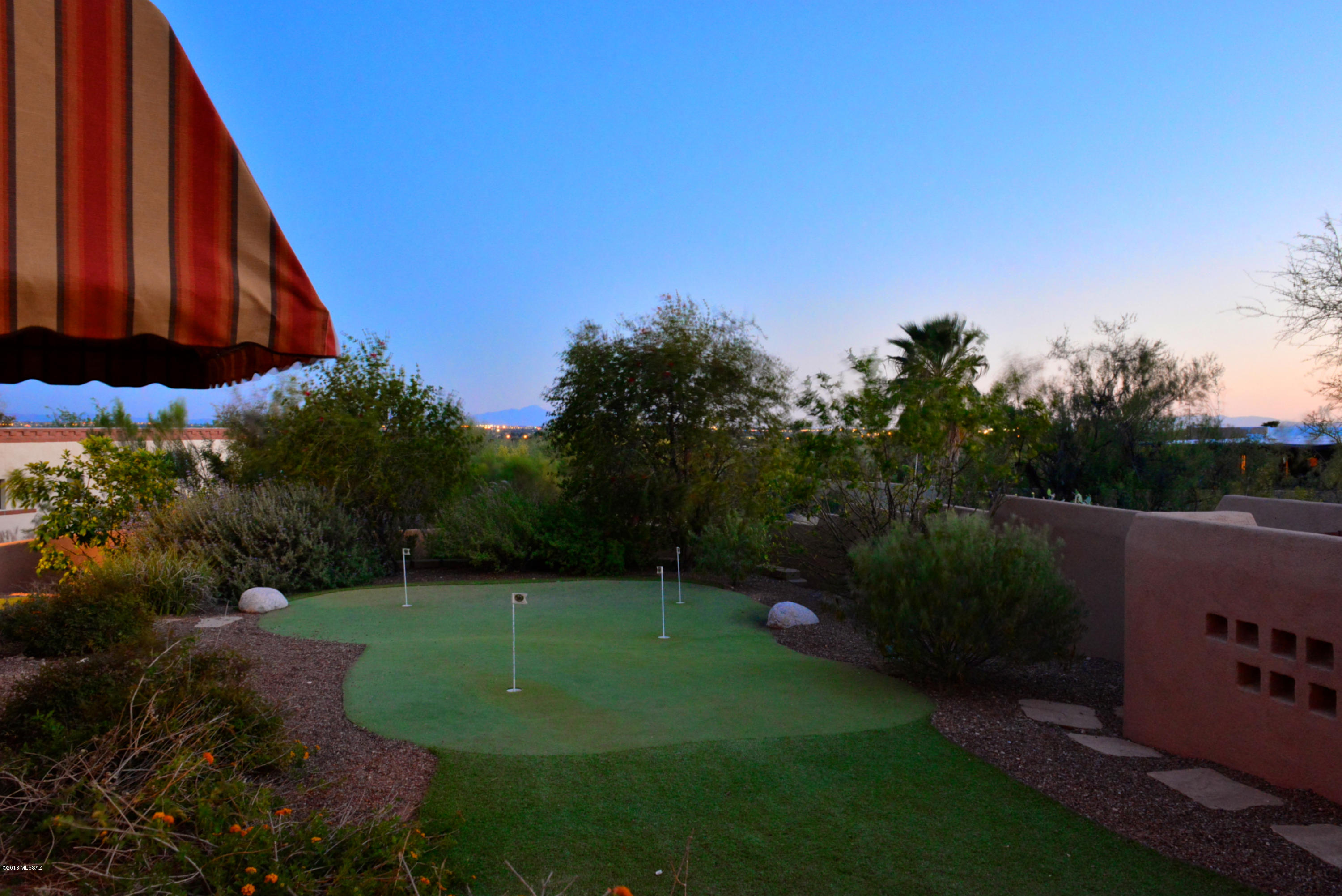 Sabino Vista Hills (101-158) - Residential