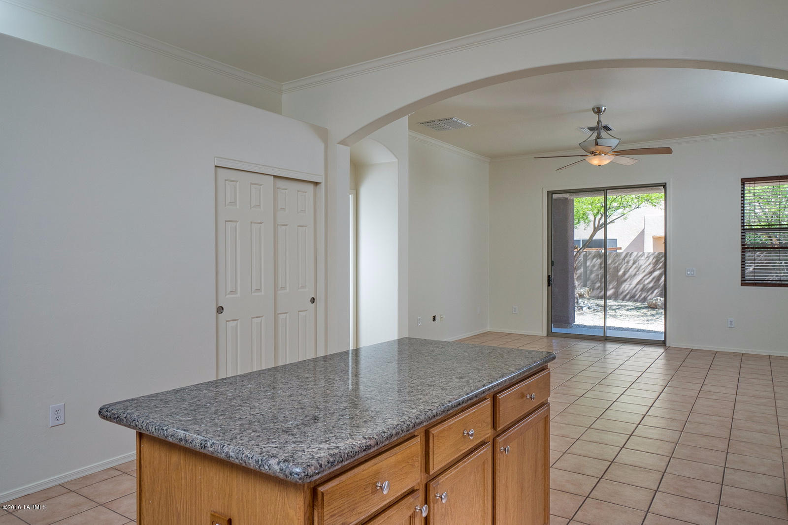 Rancho Del Lago (1-100) - Residential