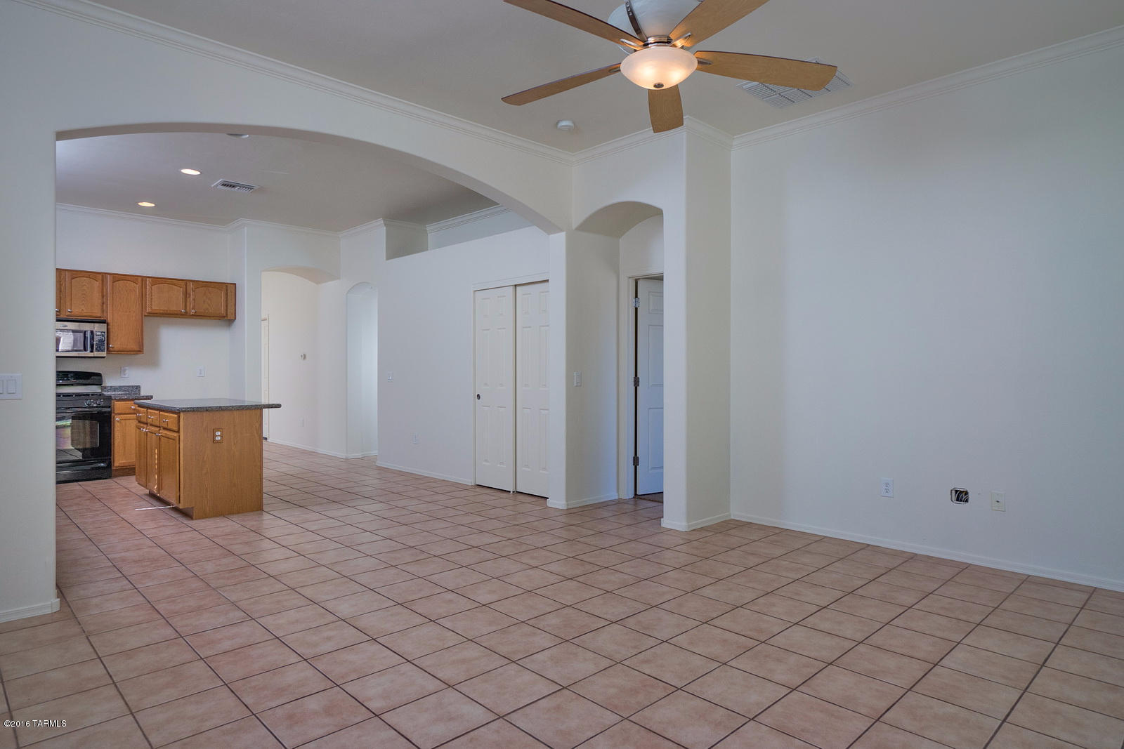 Rancho Del Lago (1-100) - Residential
