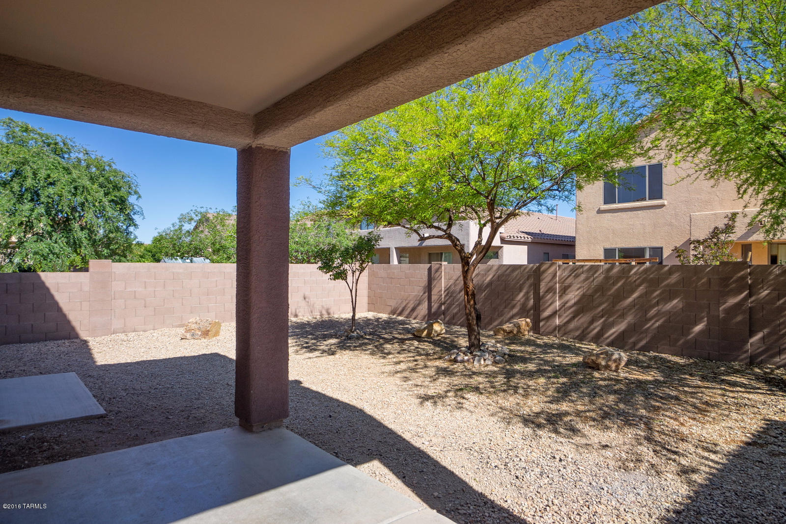 Rancho Del Lago (1-100) - Residential