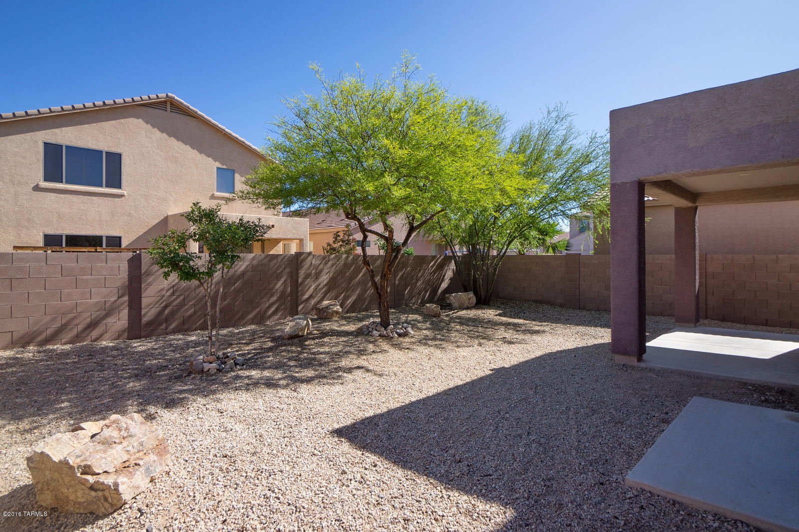 Rancho Del Lago (1-100) - Residential
