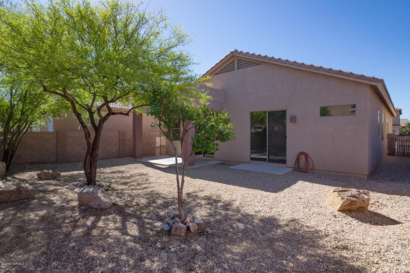 Rancho Del Lago (1-100) - Residential