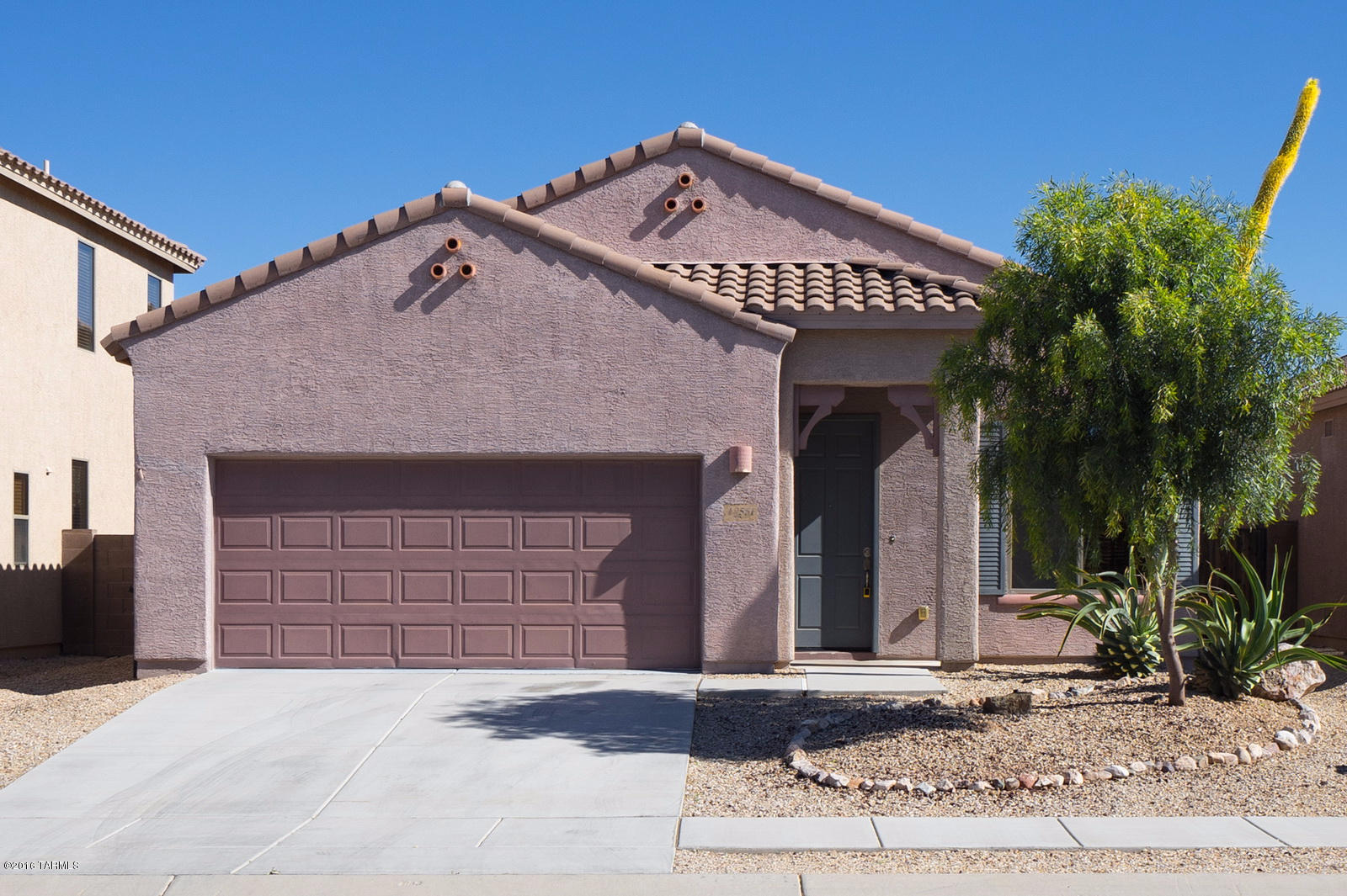 Rancho Del Lago (1-100) - Residential