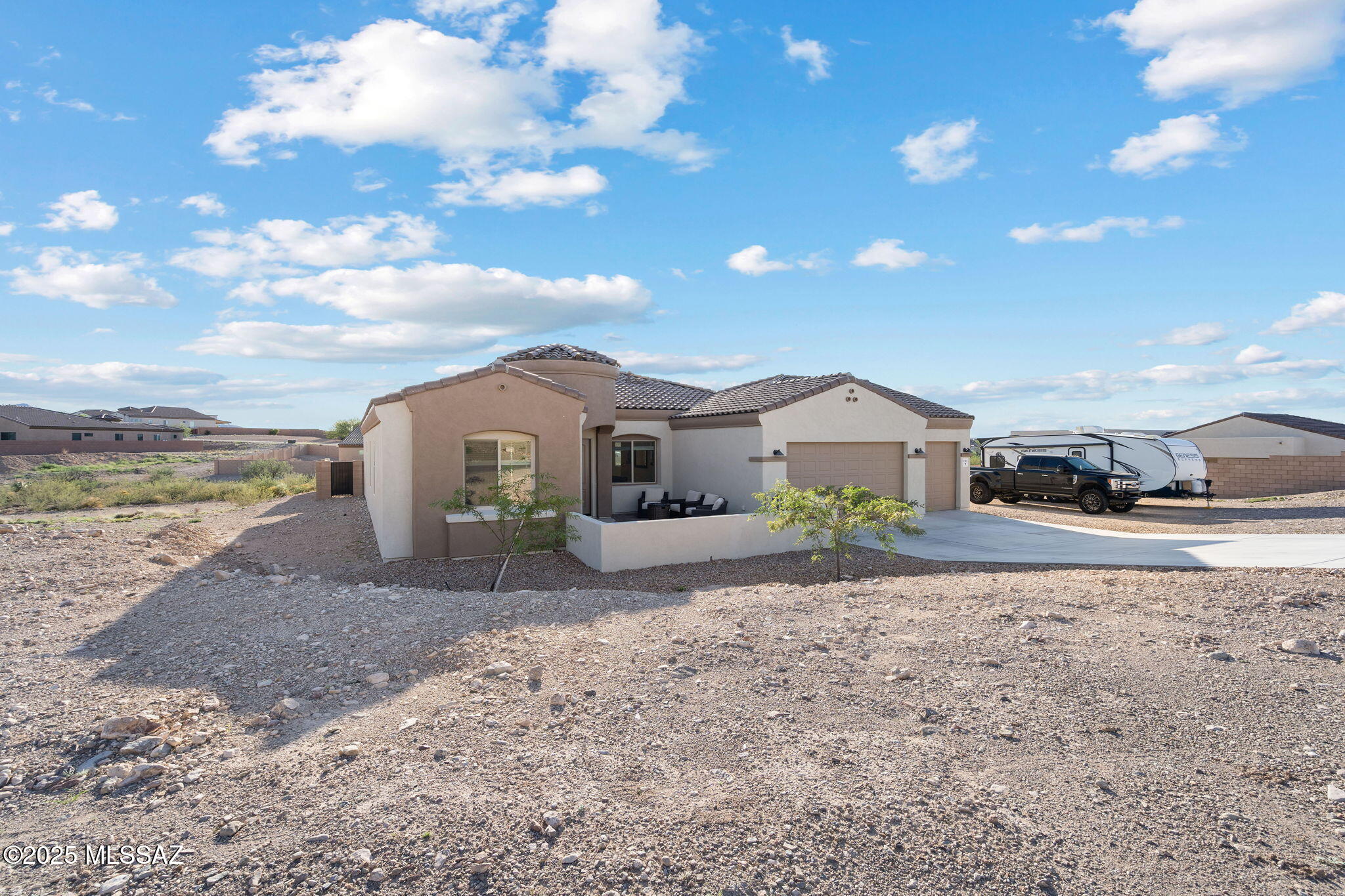 1385 N Blazing Saddle Road