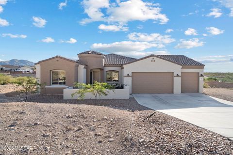 1385 N Blazing Saddle Road Vail AZ 85641