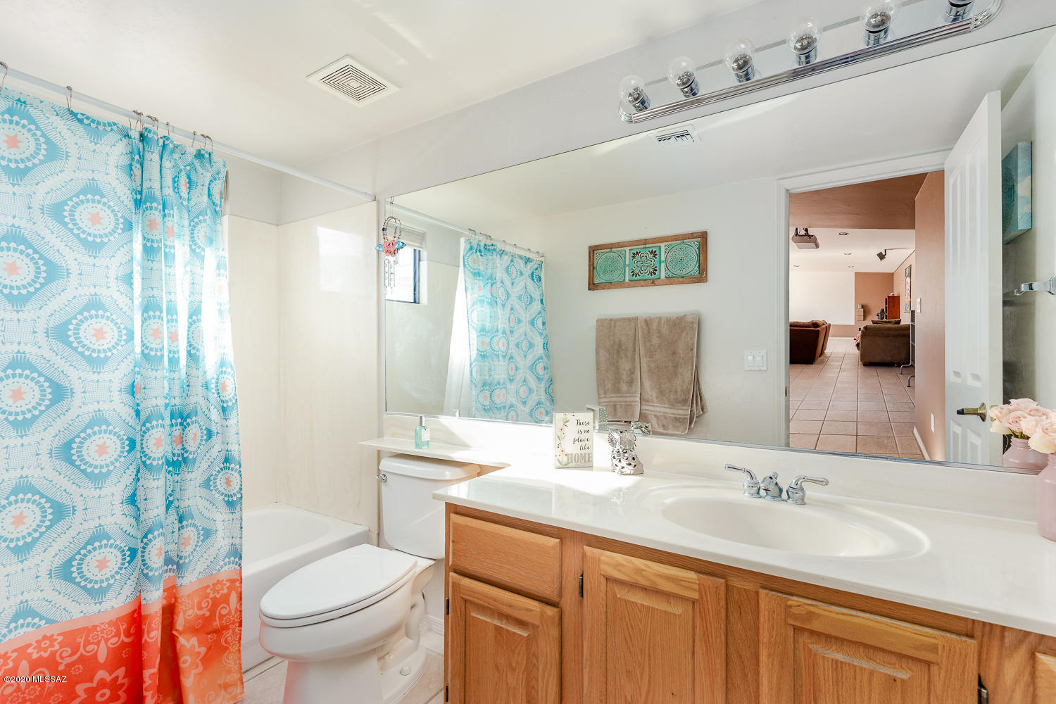 Quail Park (1-30) - Residential