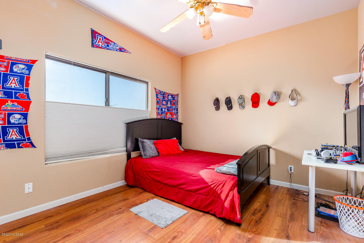 Quail Park (1-30) - Residential