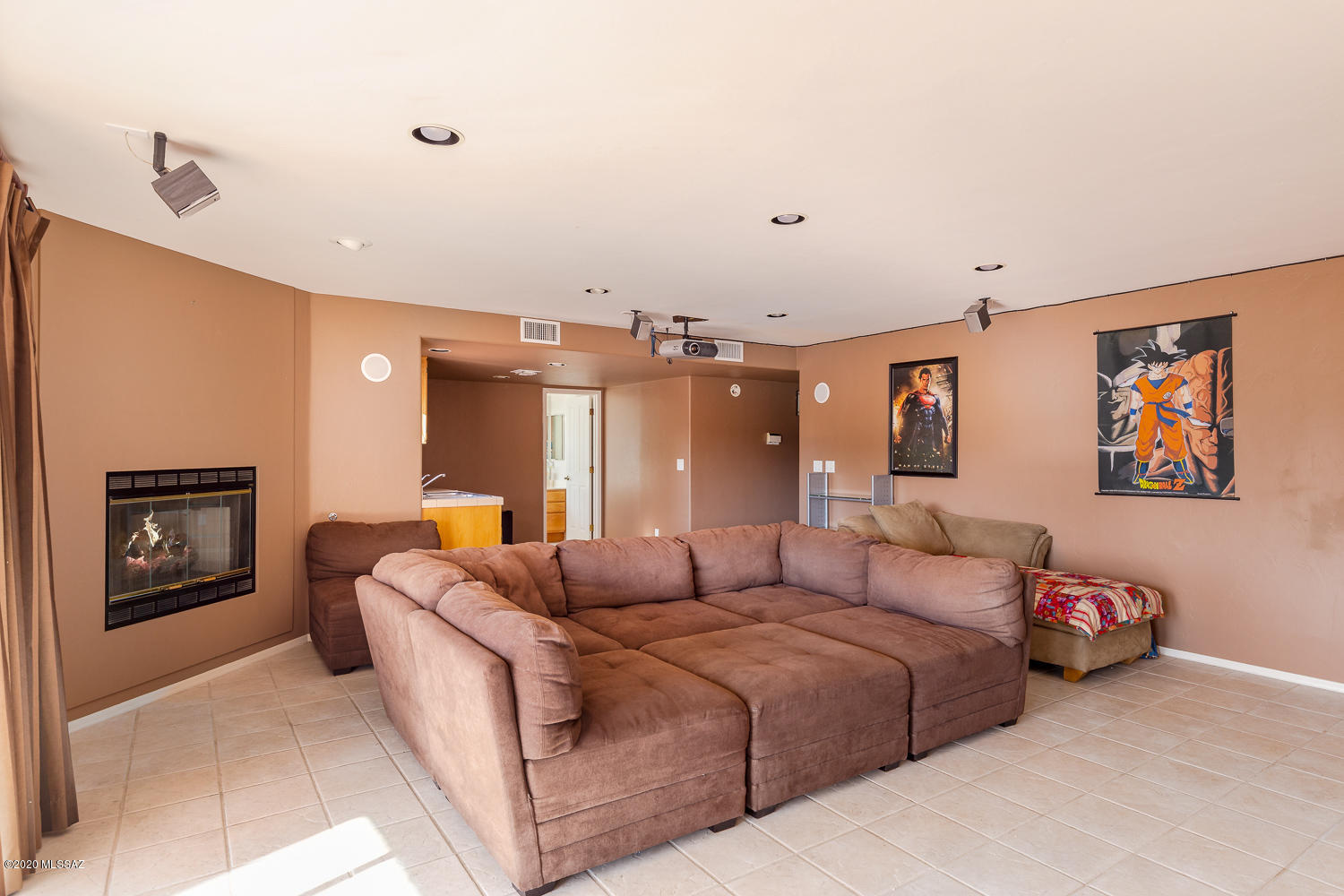 Quail Park (1-30) - Residential