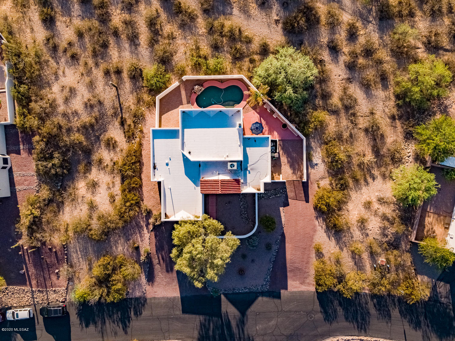 Quail Park (1-30) - Residential