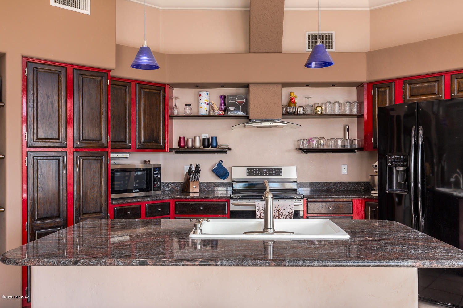 Quail Park (1-30) - Residential