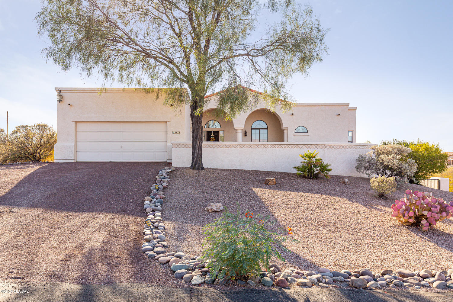 Quail Park (1-30) - Residential
