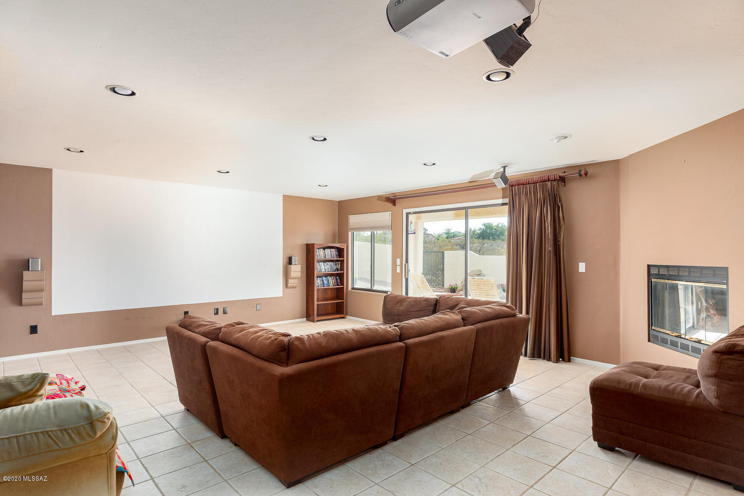 Quail Park (1-30) - Residential