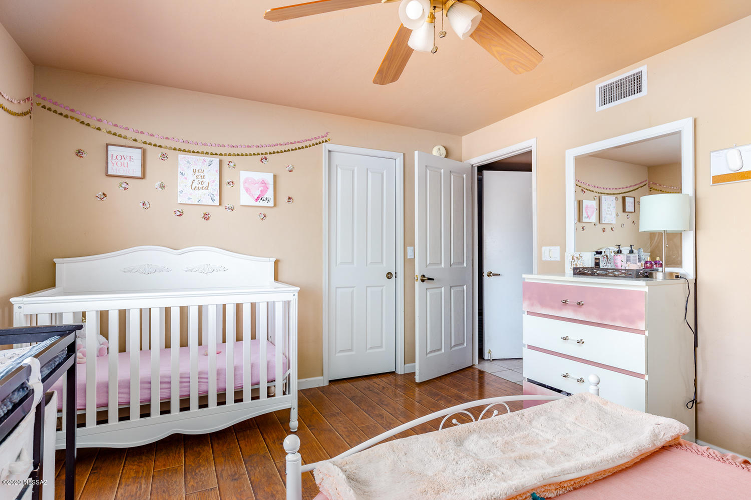 Quail Park (1-30) - Residential