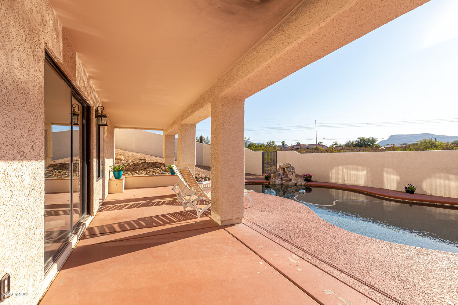 Quail Park (1-30) - Residential