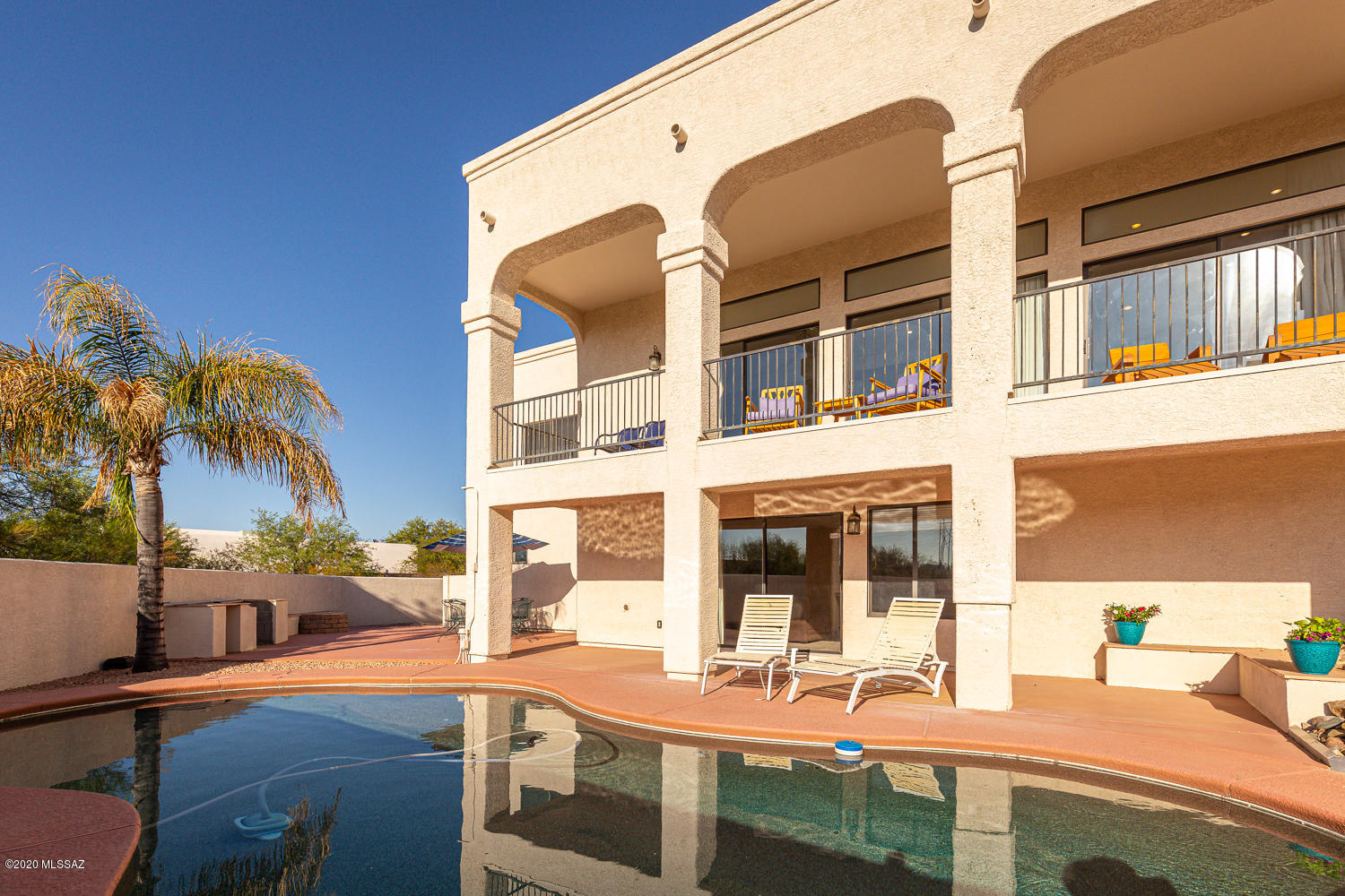 Quail Park (1-30) - Residential