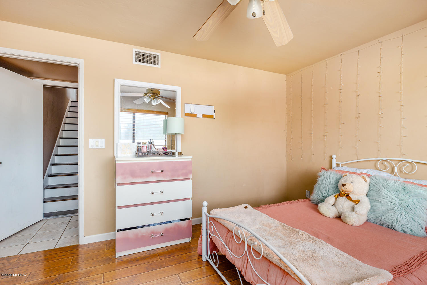 Quail Park (1-30) - Residential