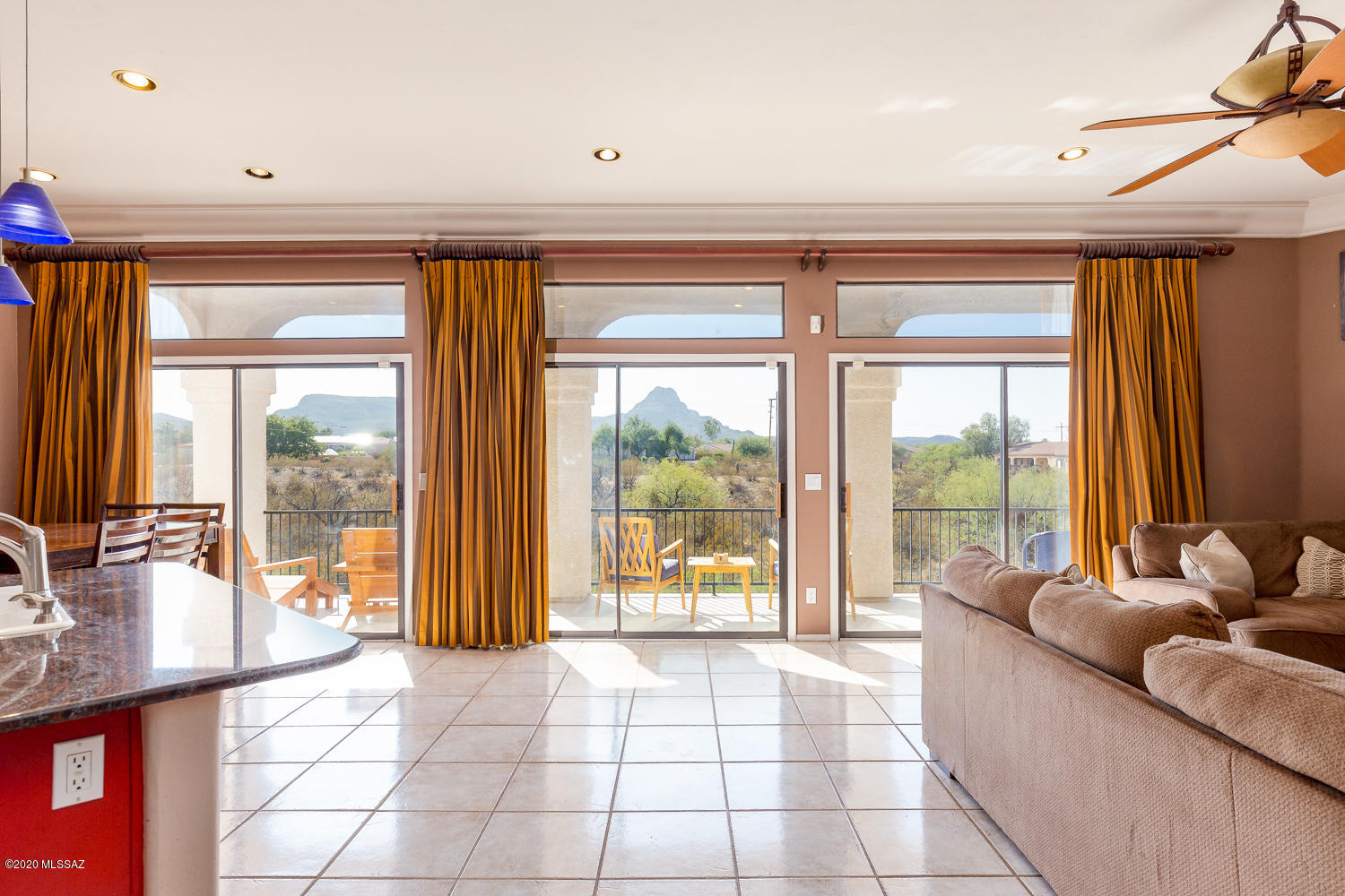 Quail Park (1-30) - Residential