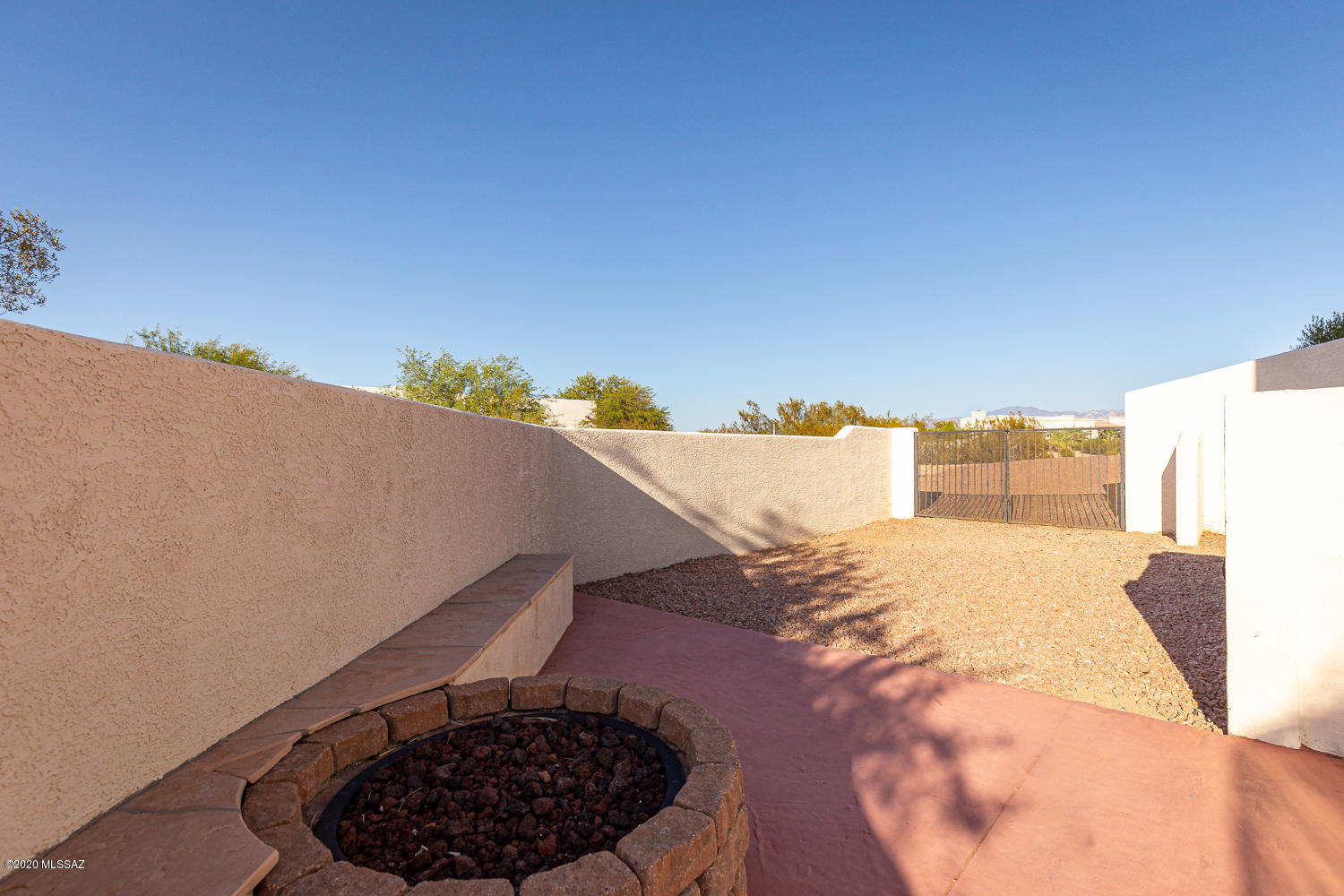 Quail Park (1-30) - Residential