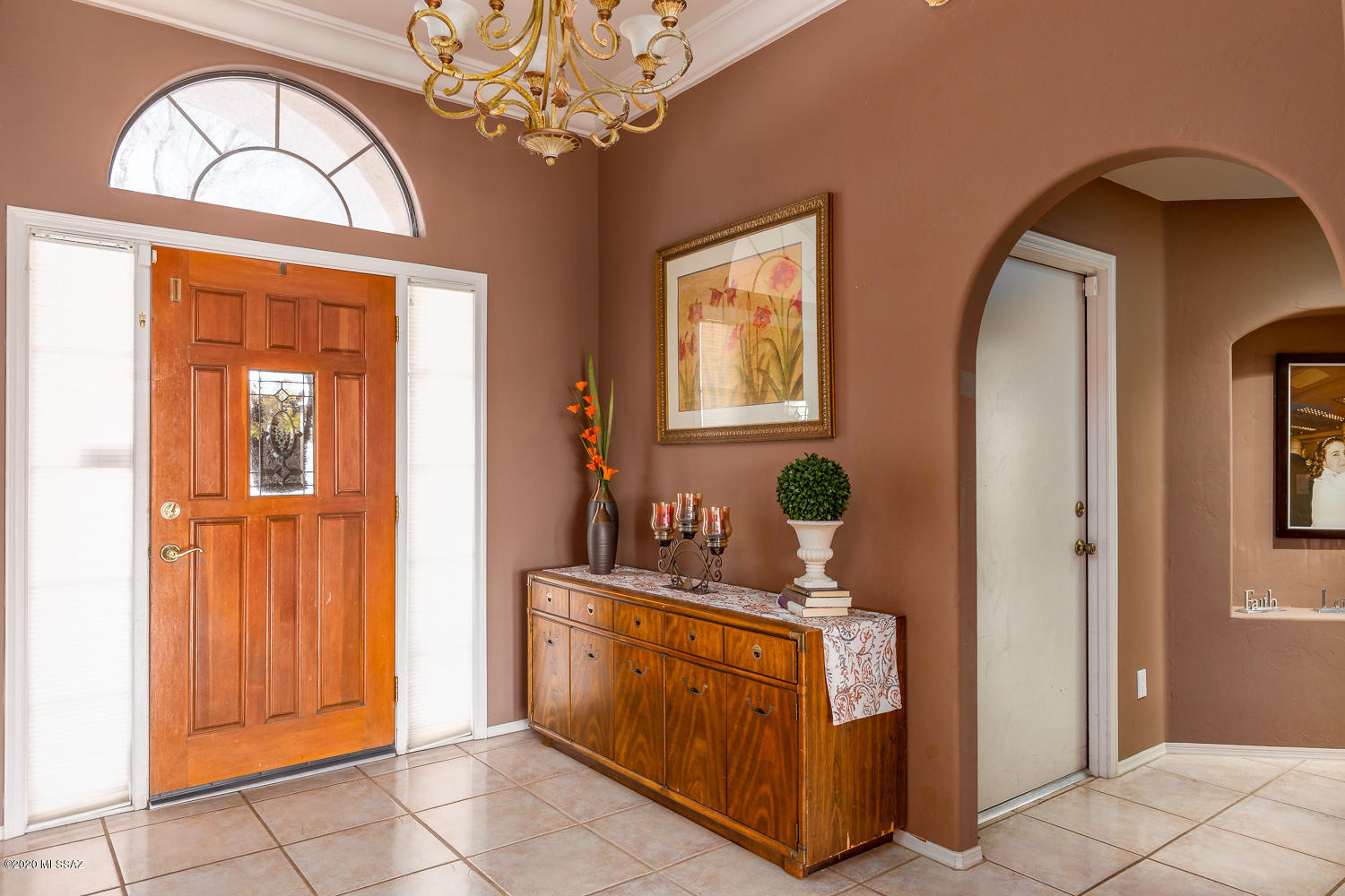 Quail Park (1-30) - Residential