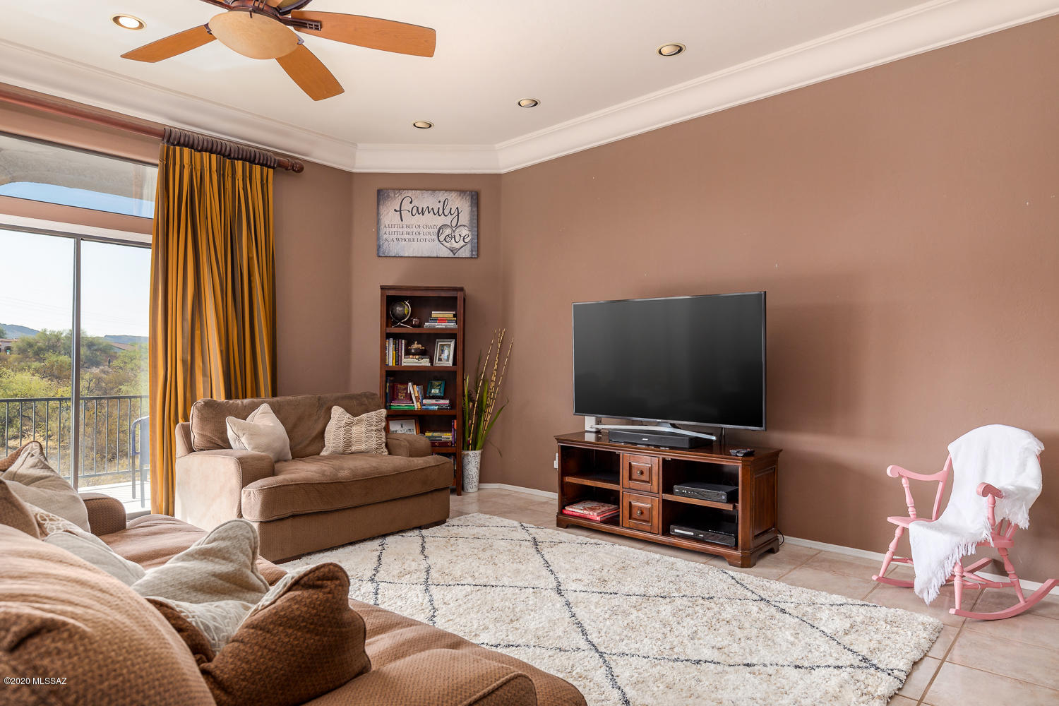 Quail Park (1-30) - Residential