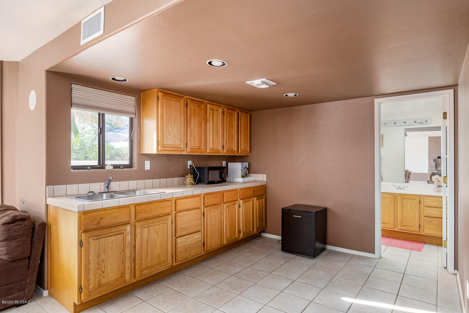 Quail Park (1-30) - Residential