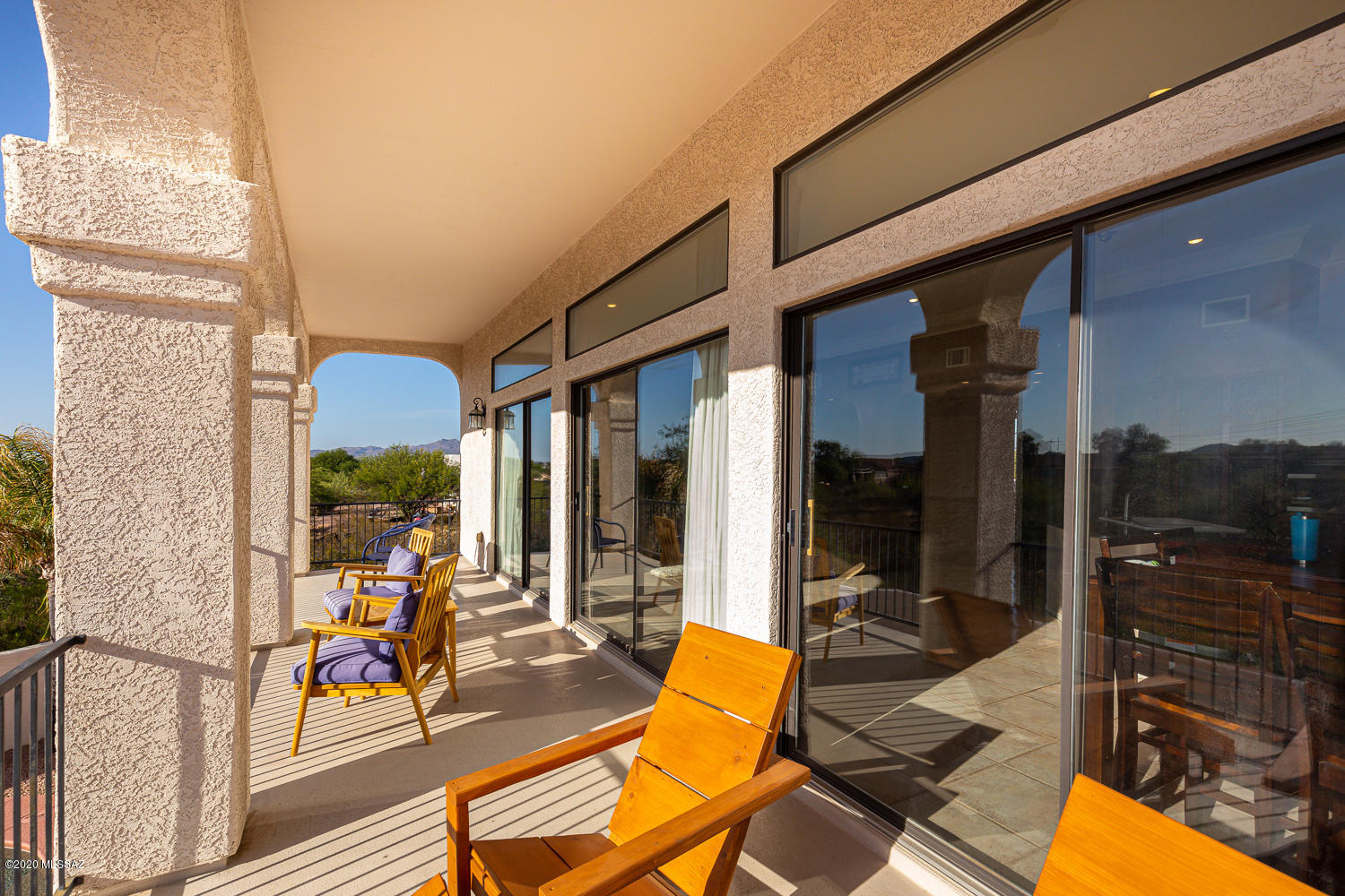 Quail Park (1-30) - Residential