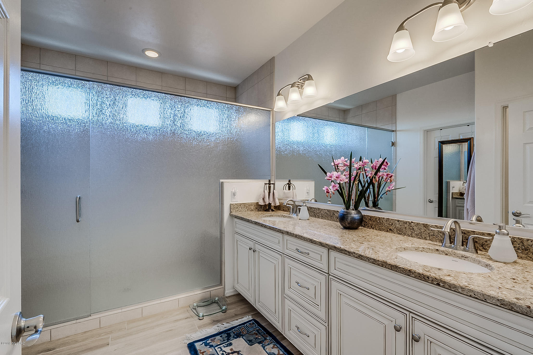 Santa Cruz Meadows (1-239) - Residential