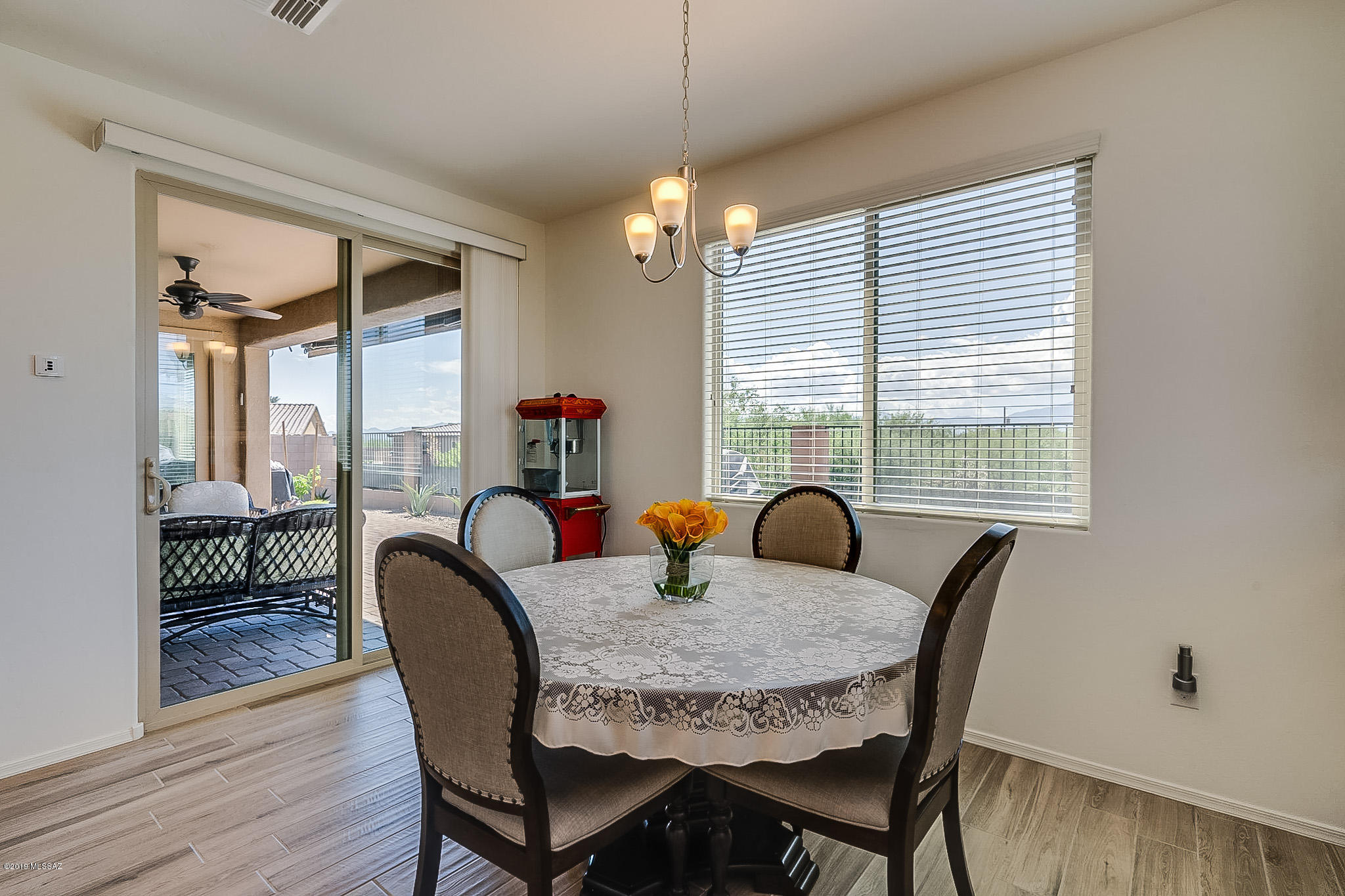 Santa Cruz Meadows (1-239) - Residential