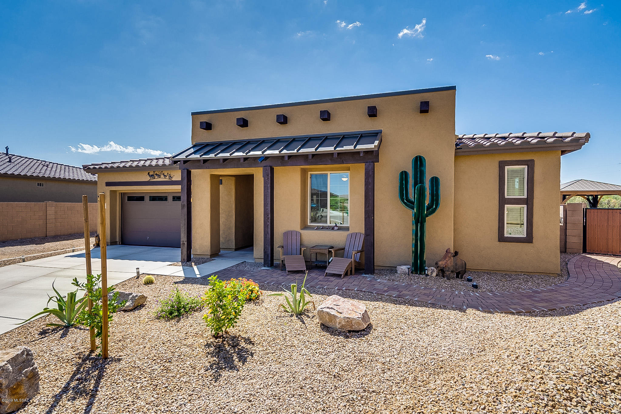 Santa Cruz Meadows (1-239) - Residential
