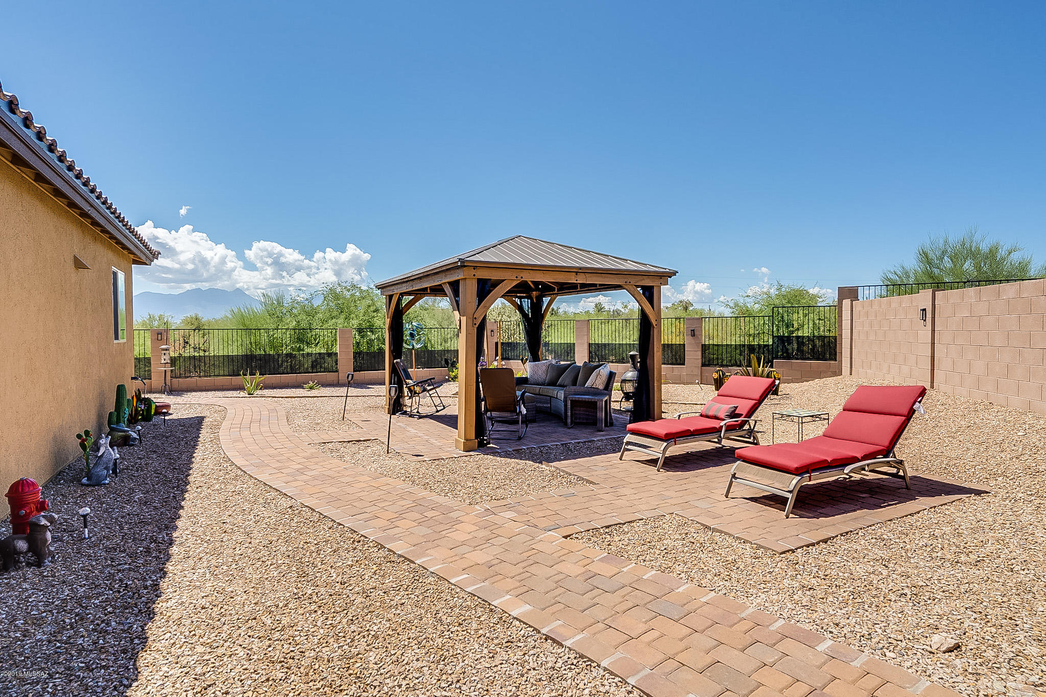 Santa Cruz Meadows (1-239) - Residential