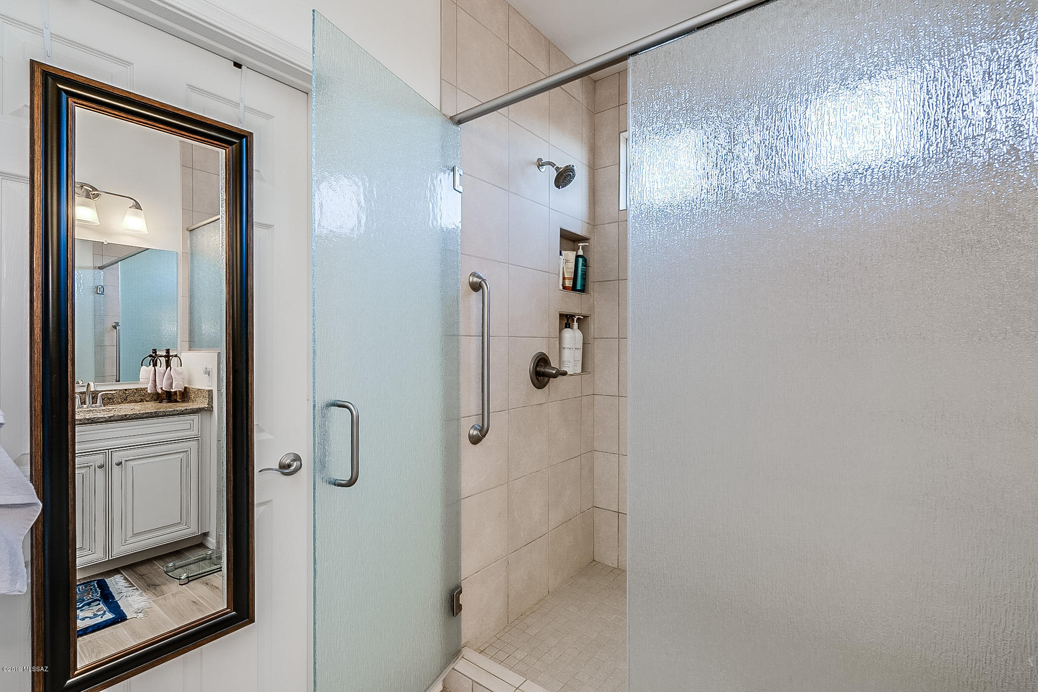 Santa Cruz Meadows (1-239) - Residential